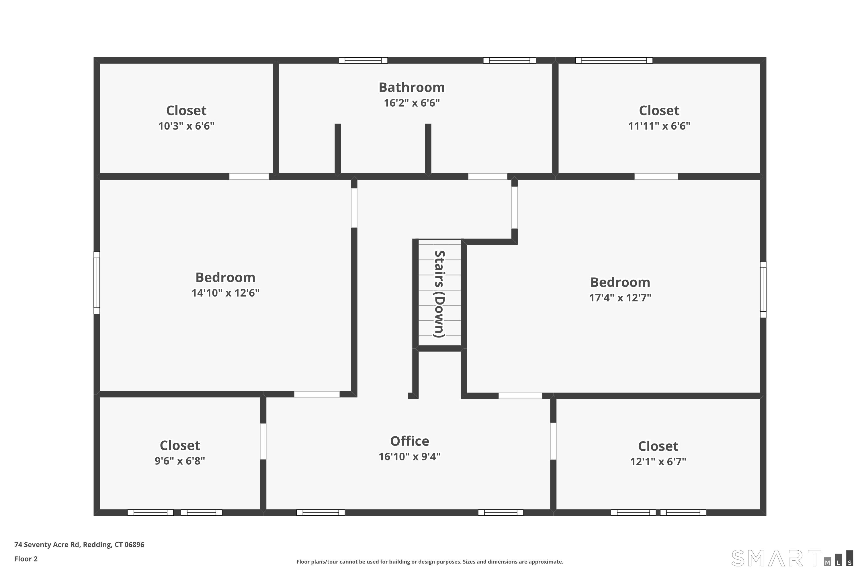 74 Seventy Acre Road