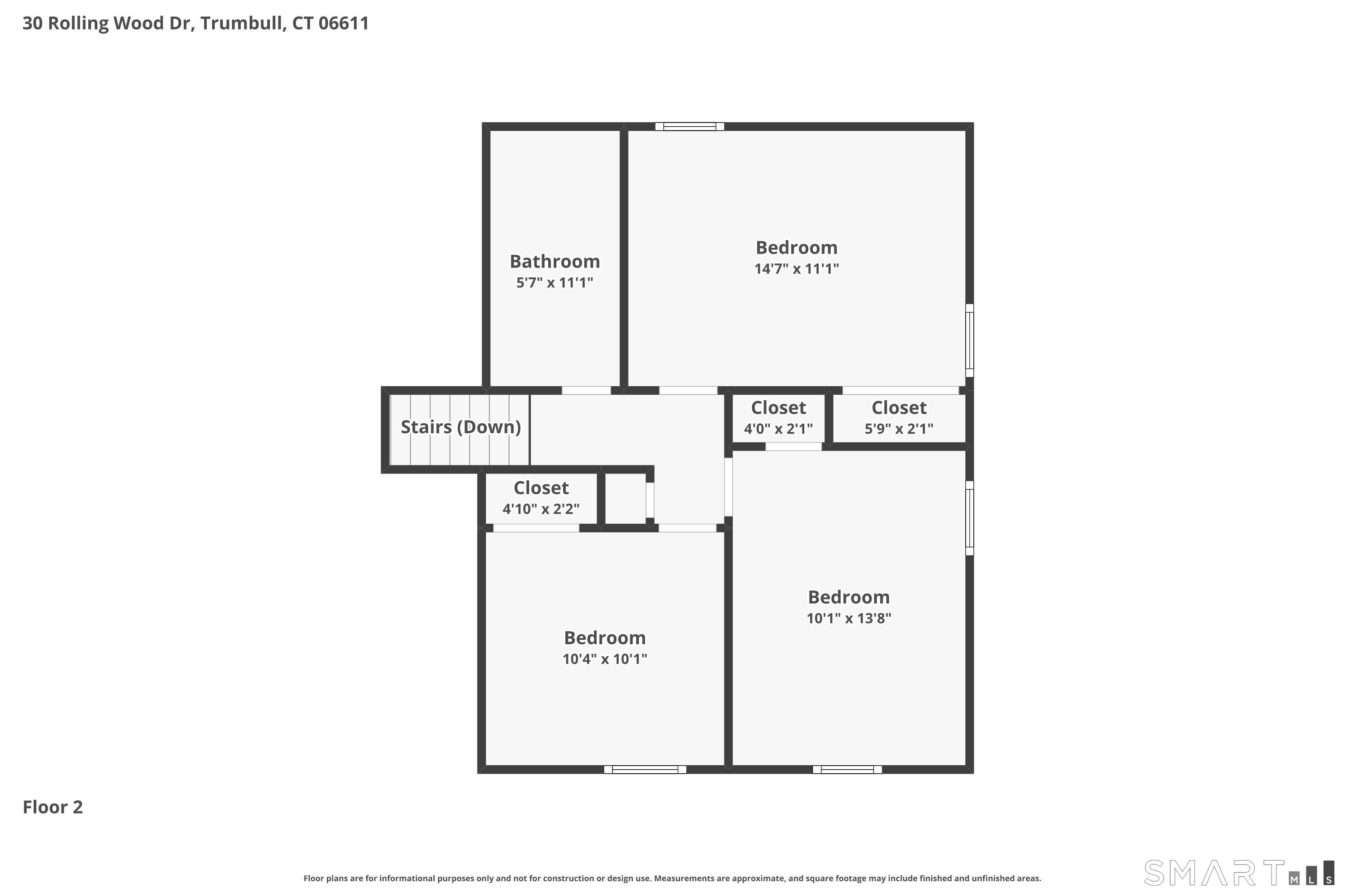 30 Rolling Wood Drive