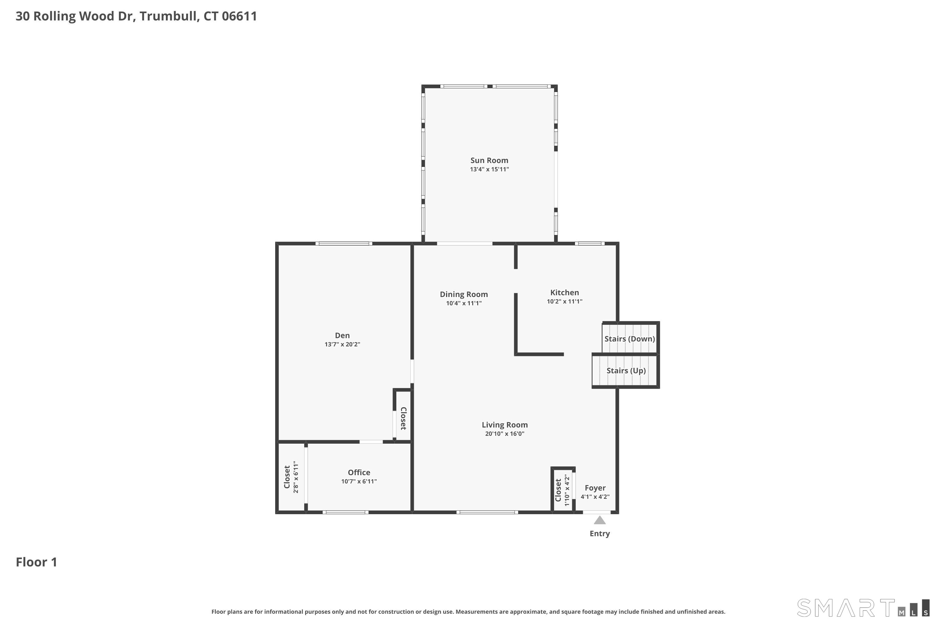 30 Rolling Wood Drive