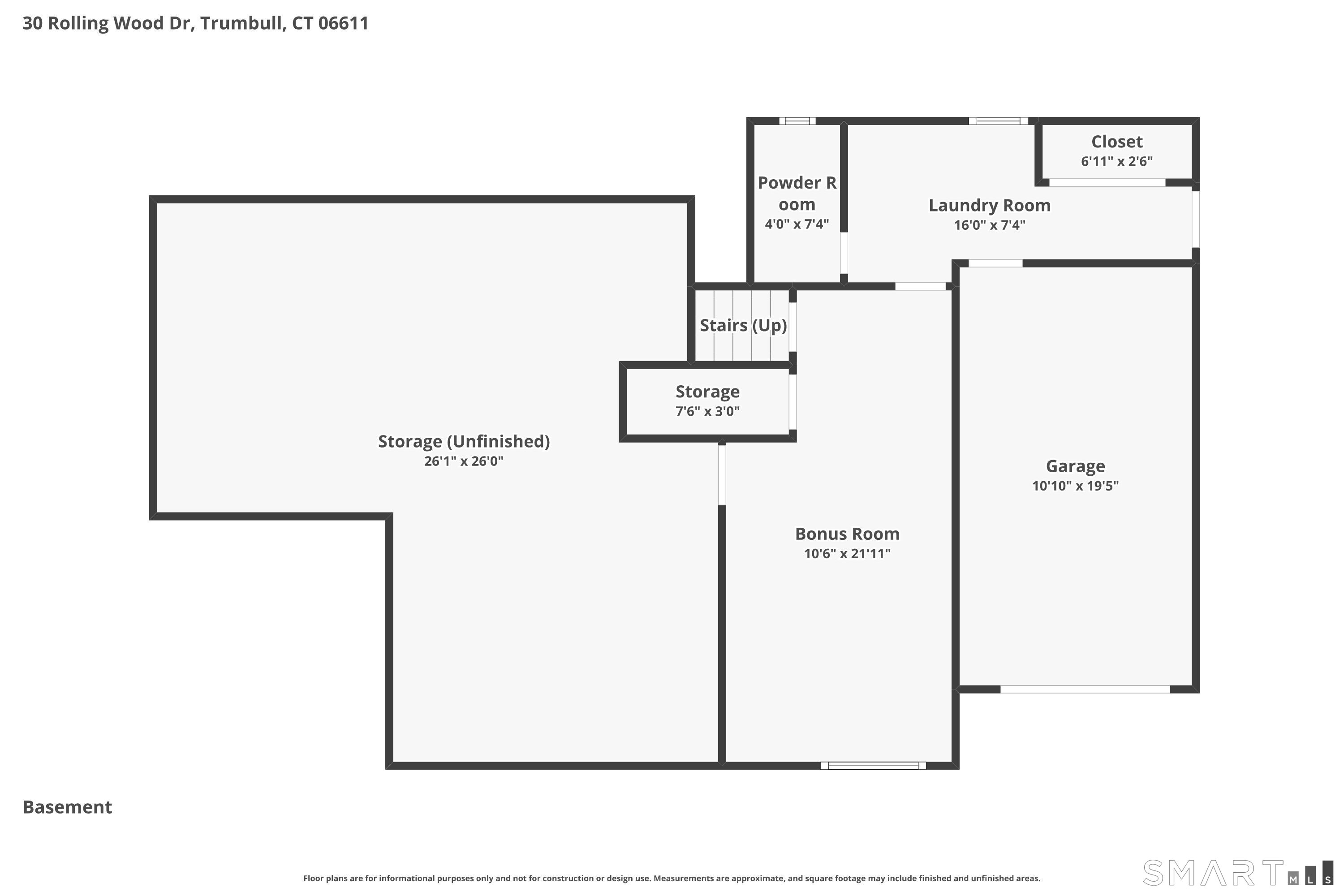 30 Rolling Wood Drive