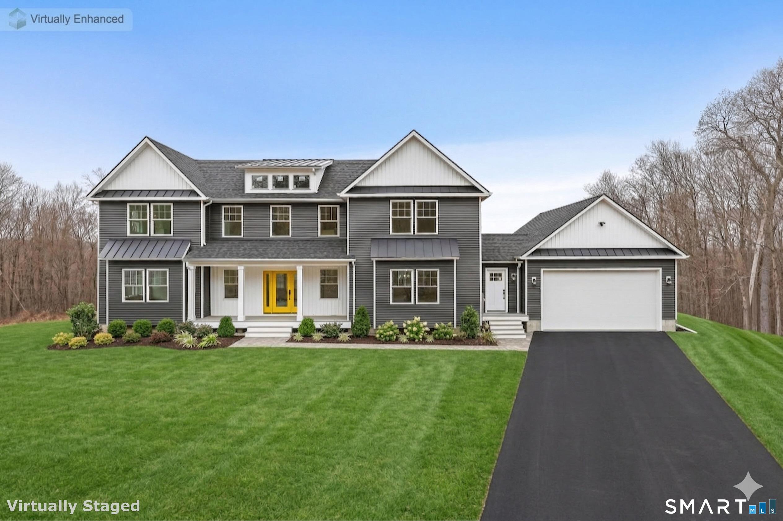 41 Crown View Drive