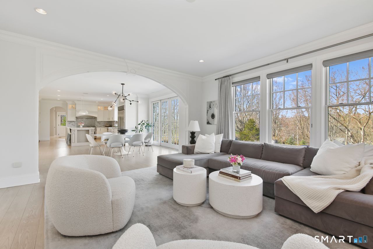 127 Field Rock Road