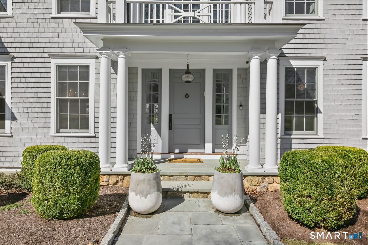 127 Field Rock Road