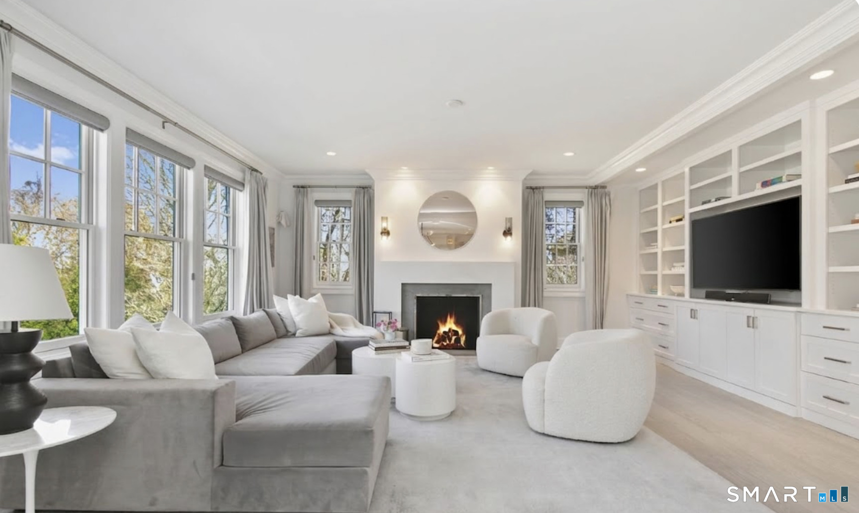127 Field Rock Road