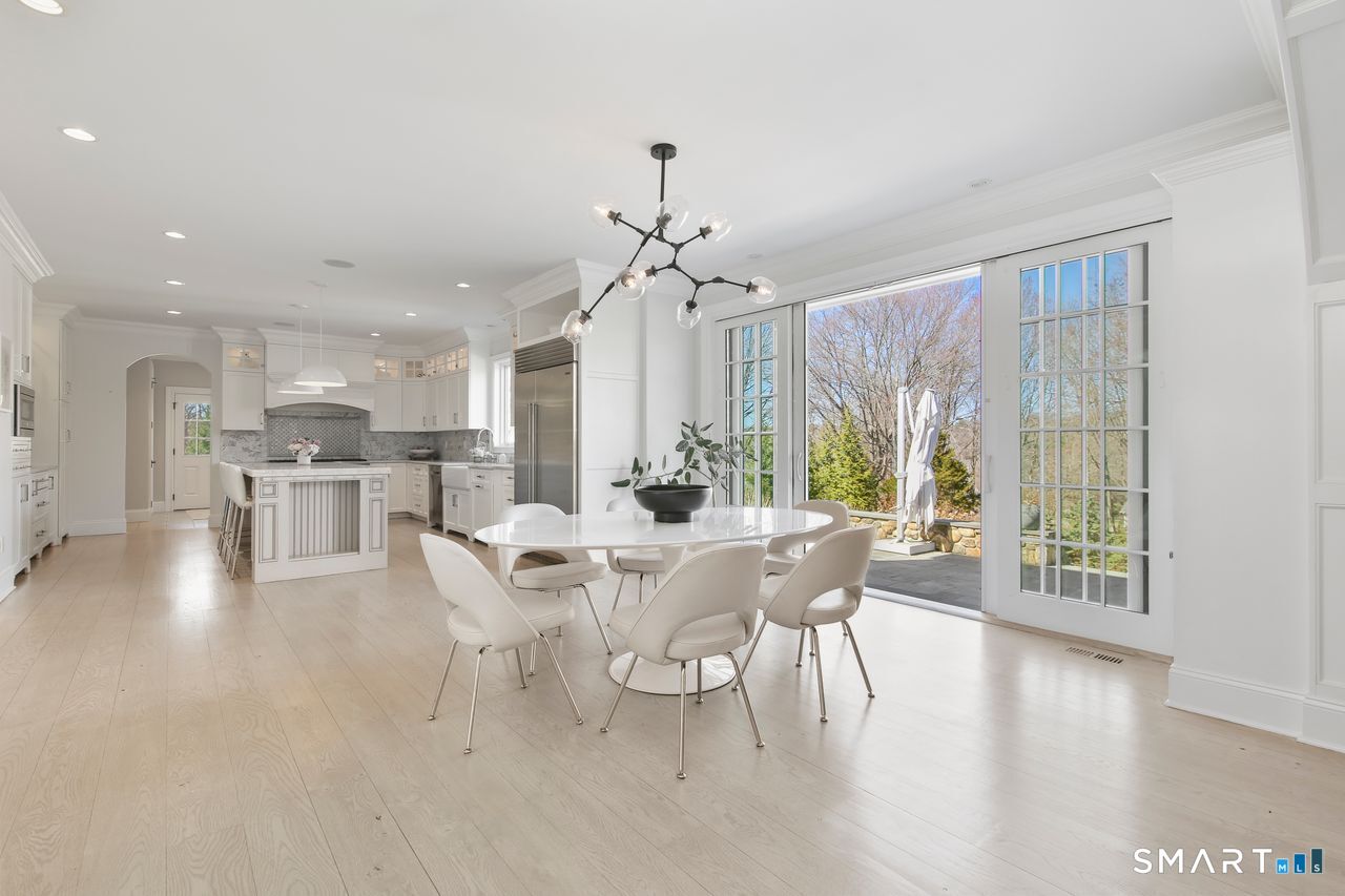 127 Field Rock Road