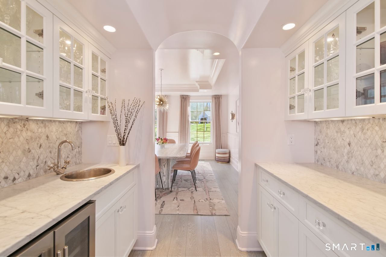 127 Field Rock Road