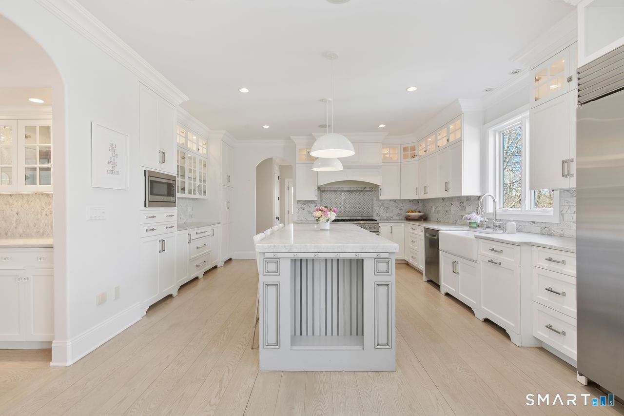 127 Field Rock Road