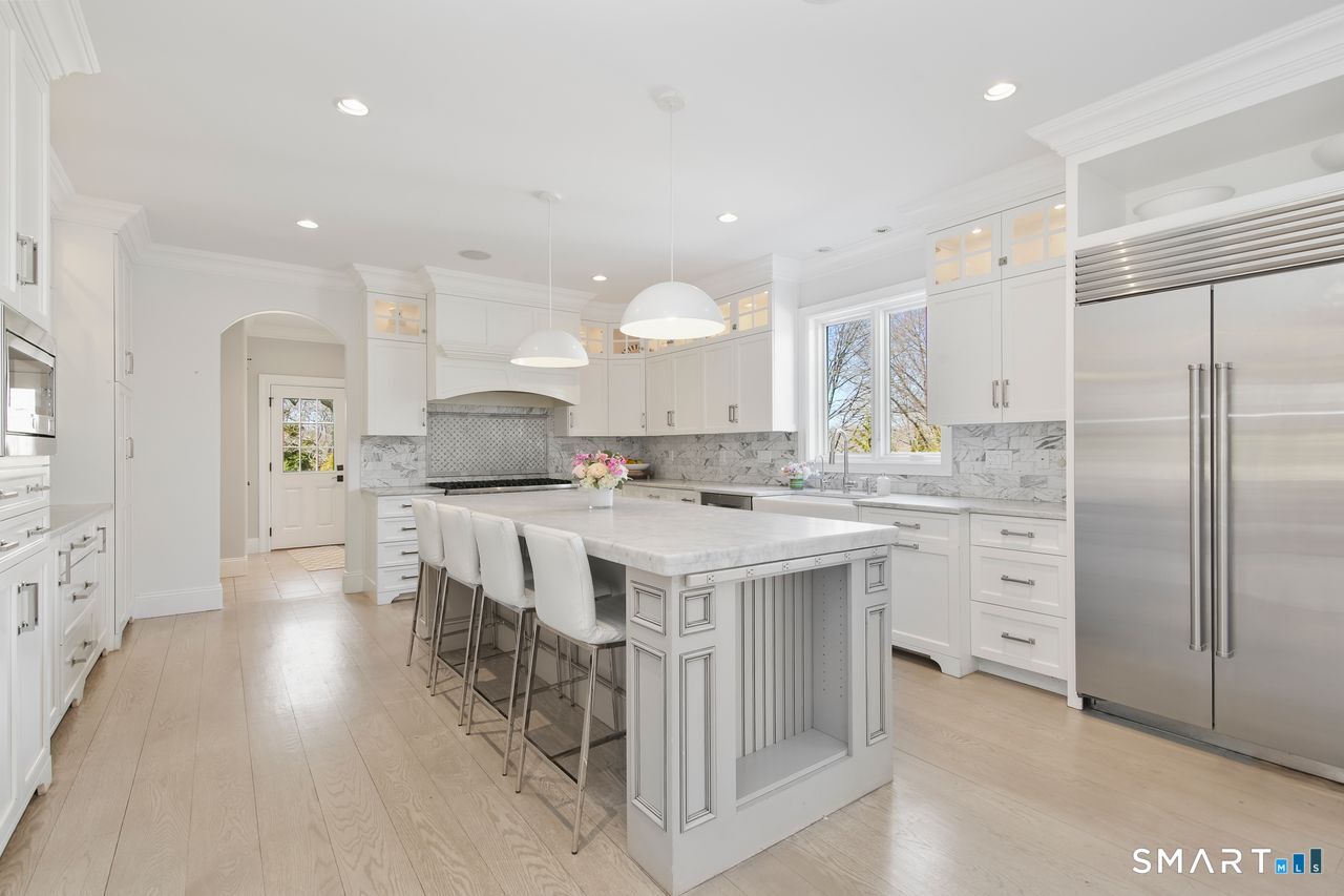 127 Field Rock Road