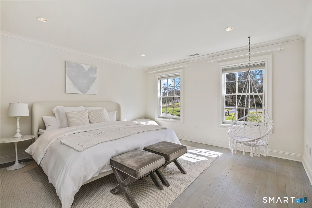 127 Field Rock Road
