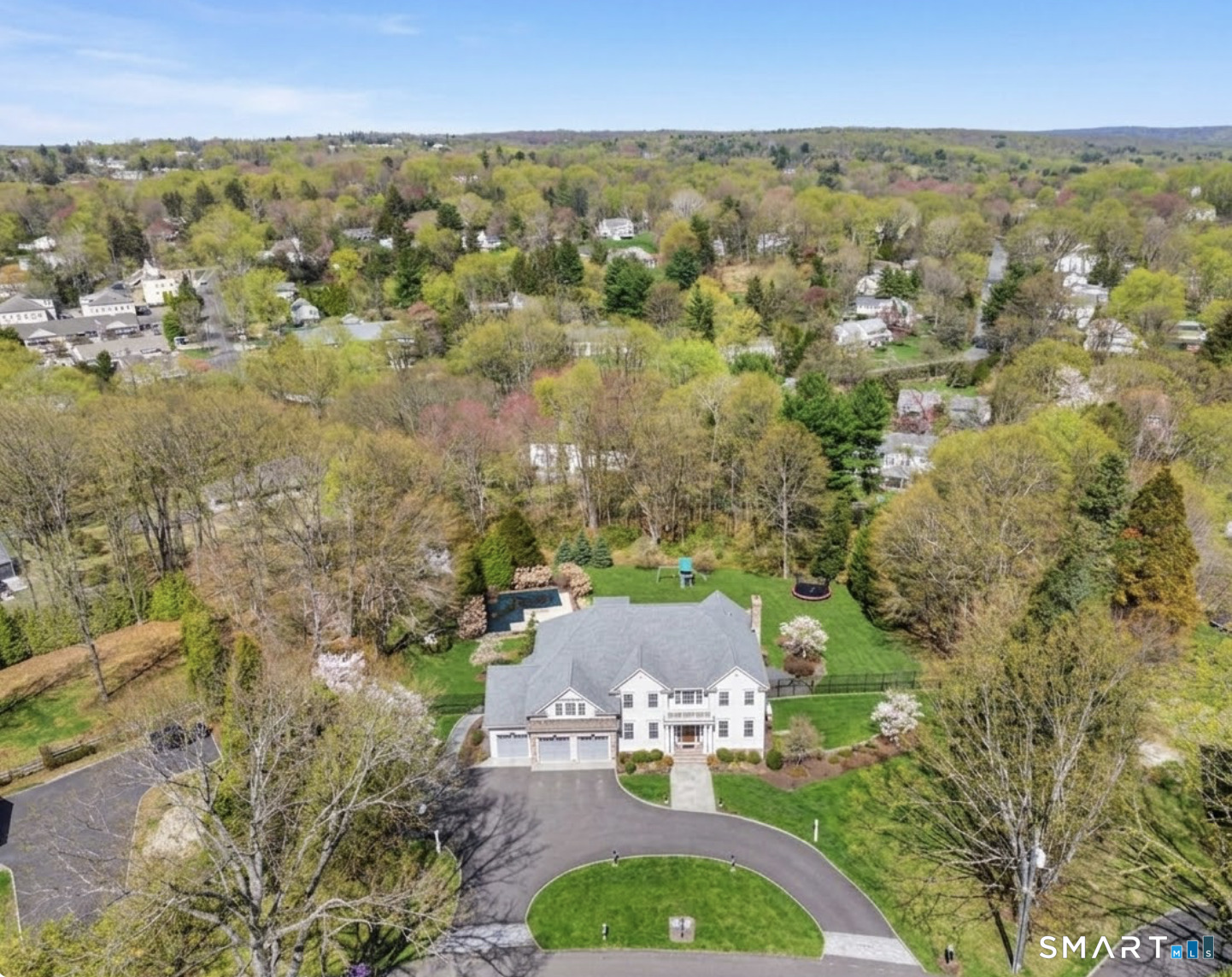 127 Field Rock Road