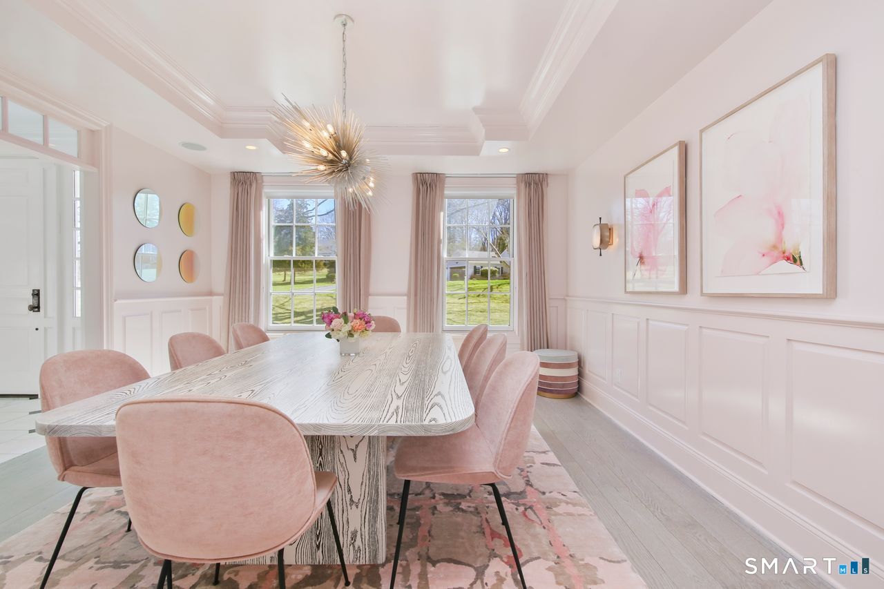 127 Field Rock Road