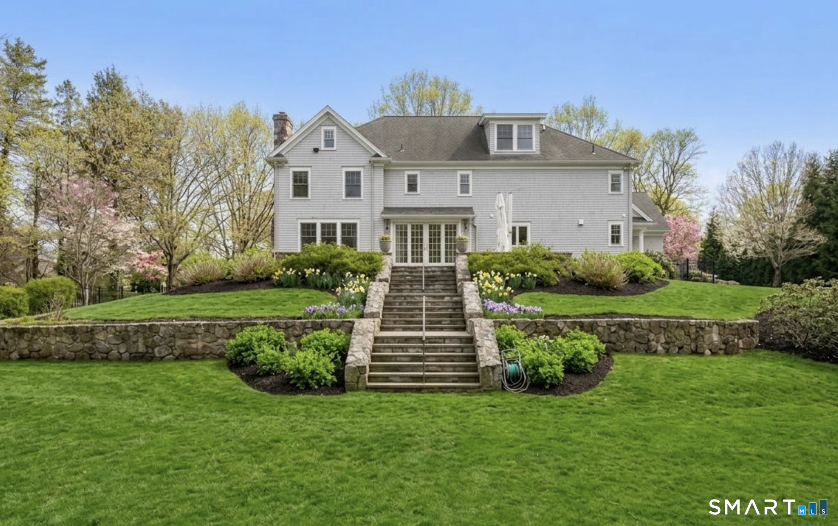 127 Field Rock Road