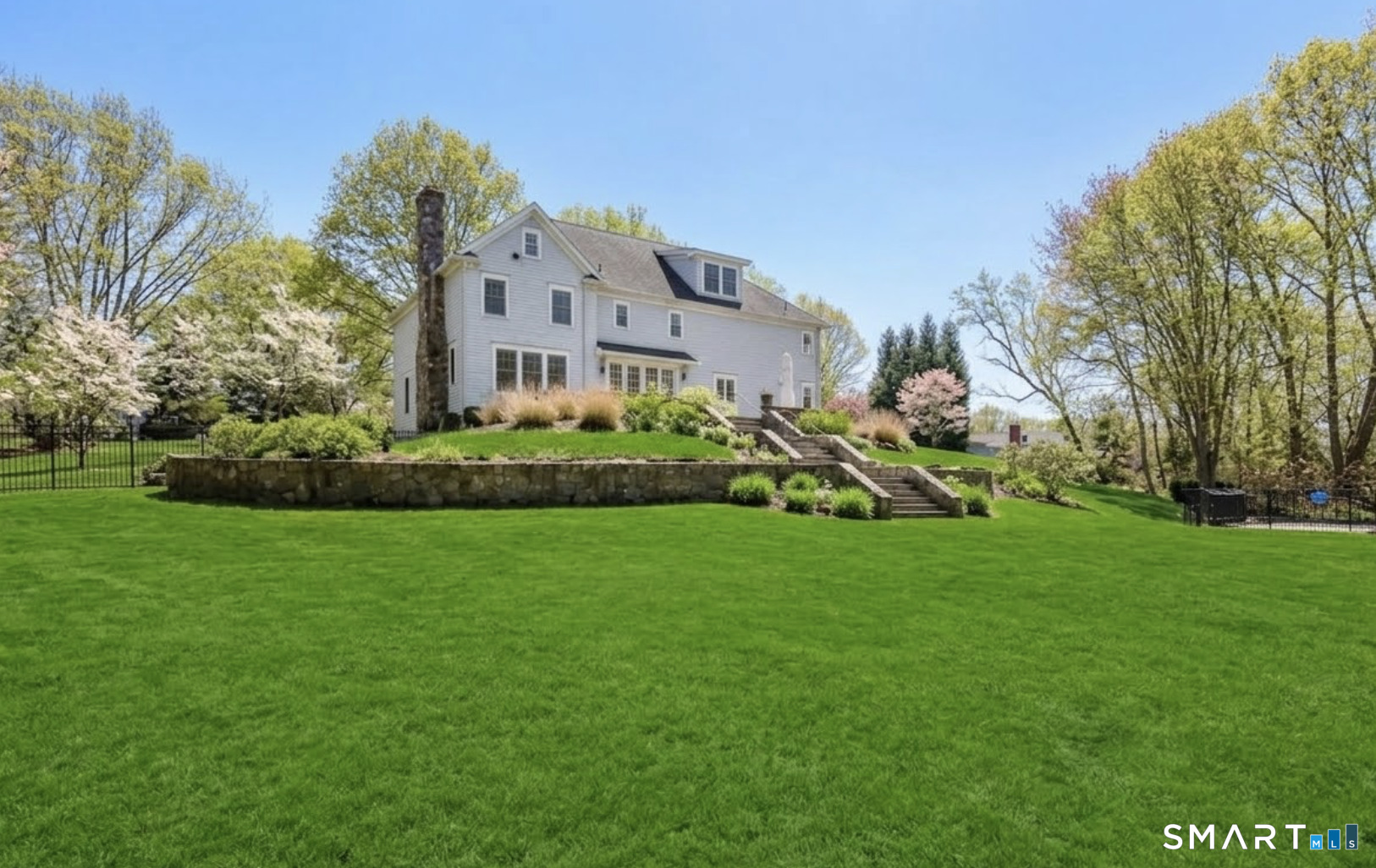 127 Field Rock Road