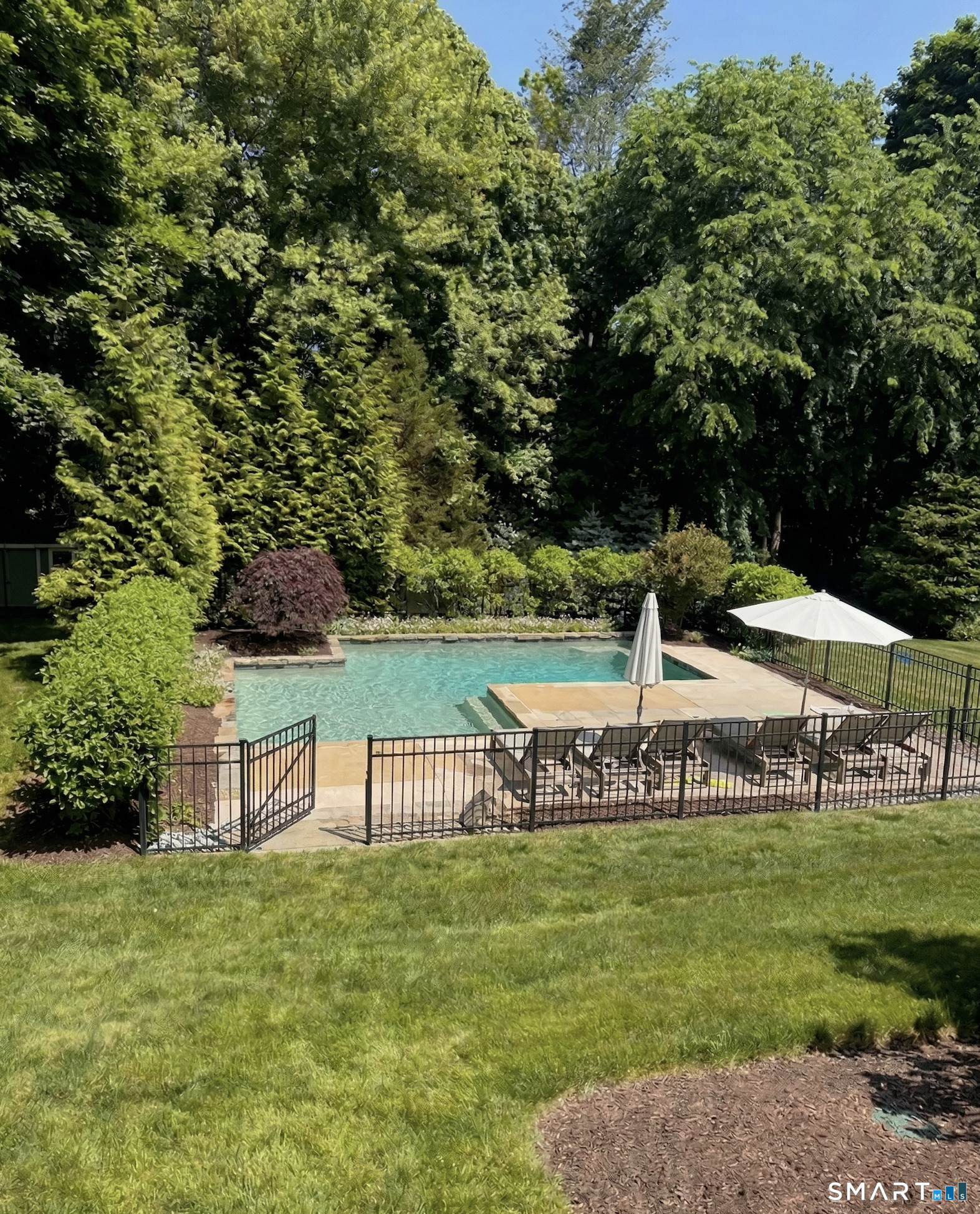 127 Field Rock Road
