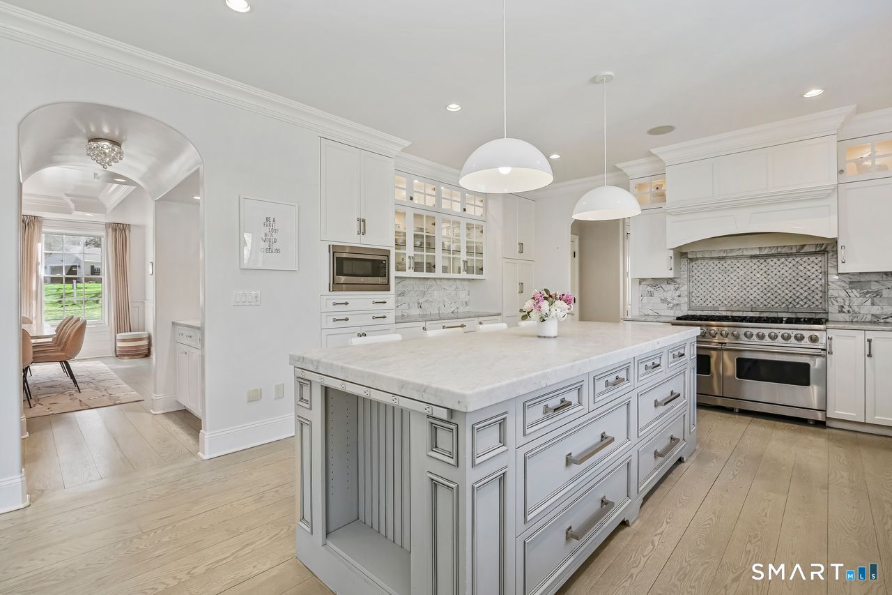 127 Field Rock Road