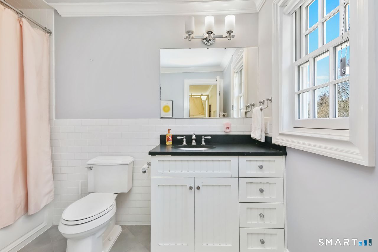 127 Field Rock Road