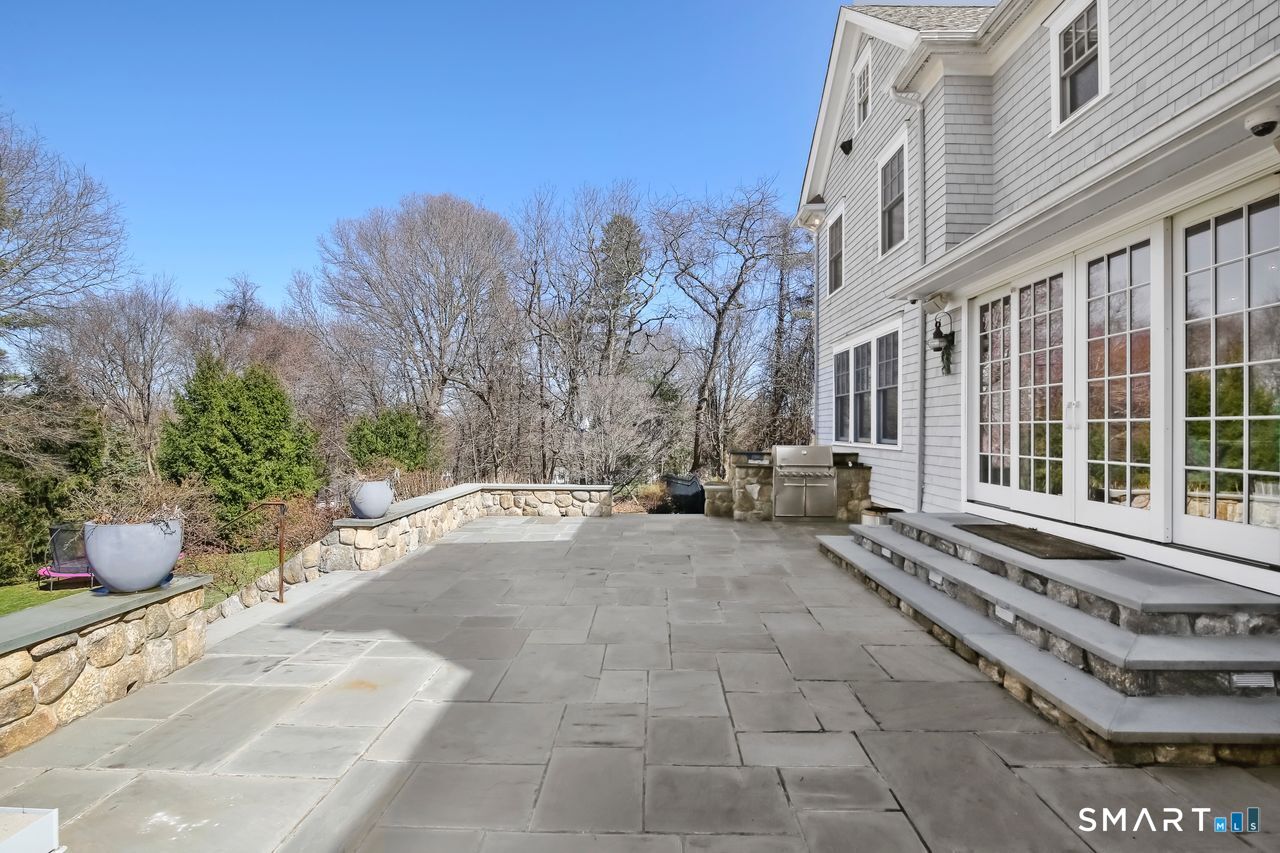 127 Field Rock Road