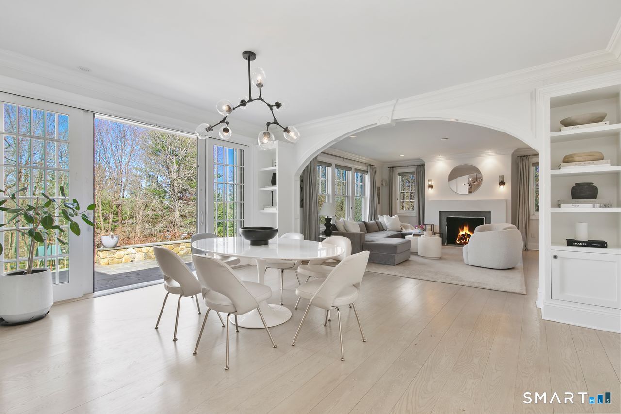 127 Field Rock Road