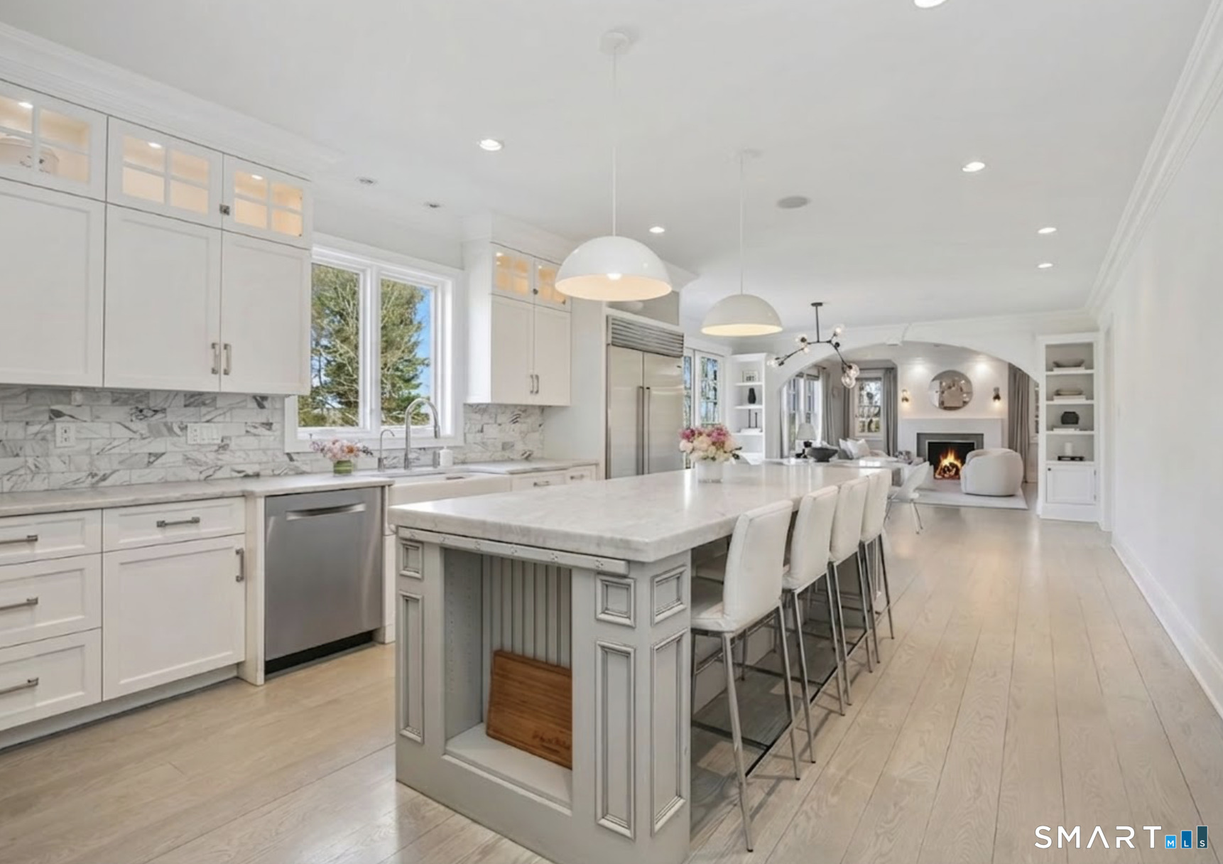 127 Field Rock Road
