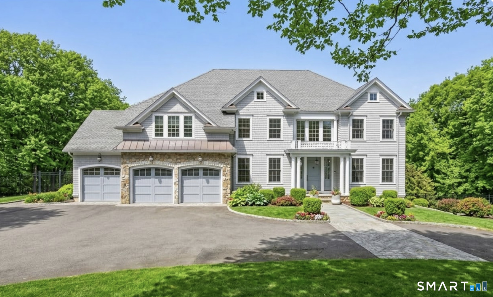 127 Field Rock Road