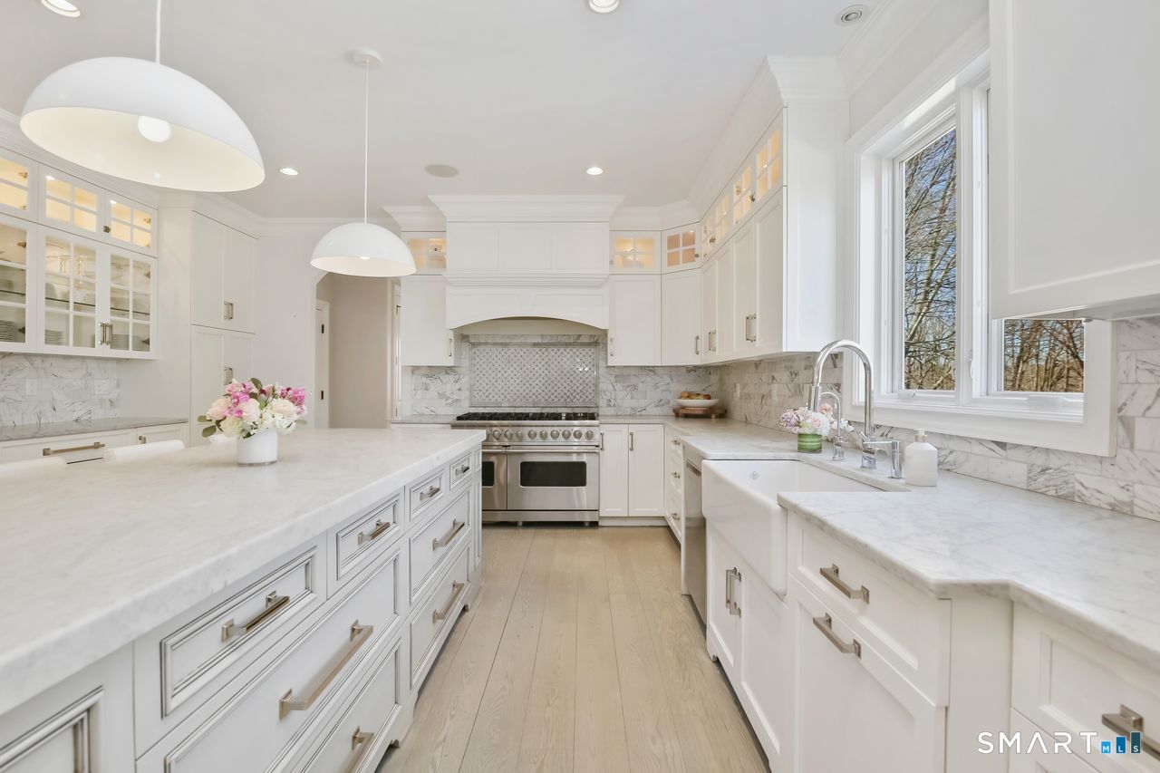 127 Field Rock Road
