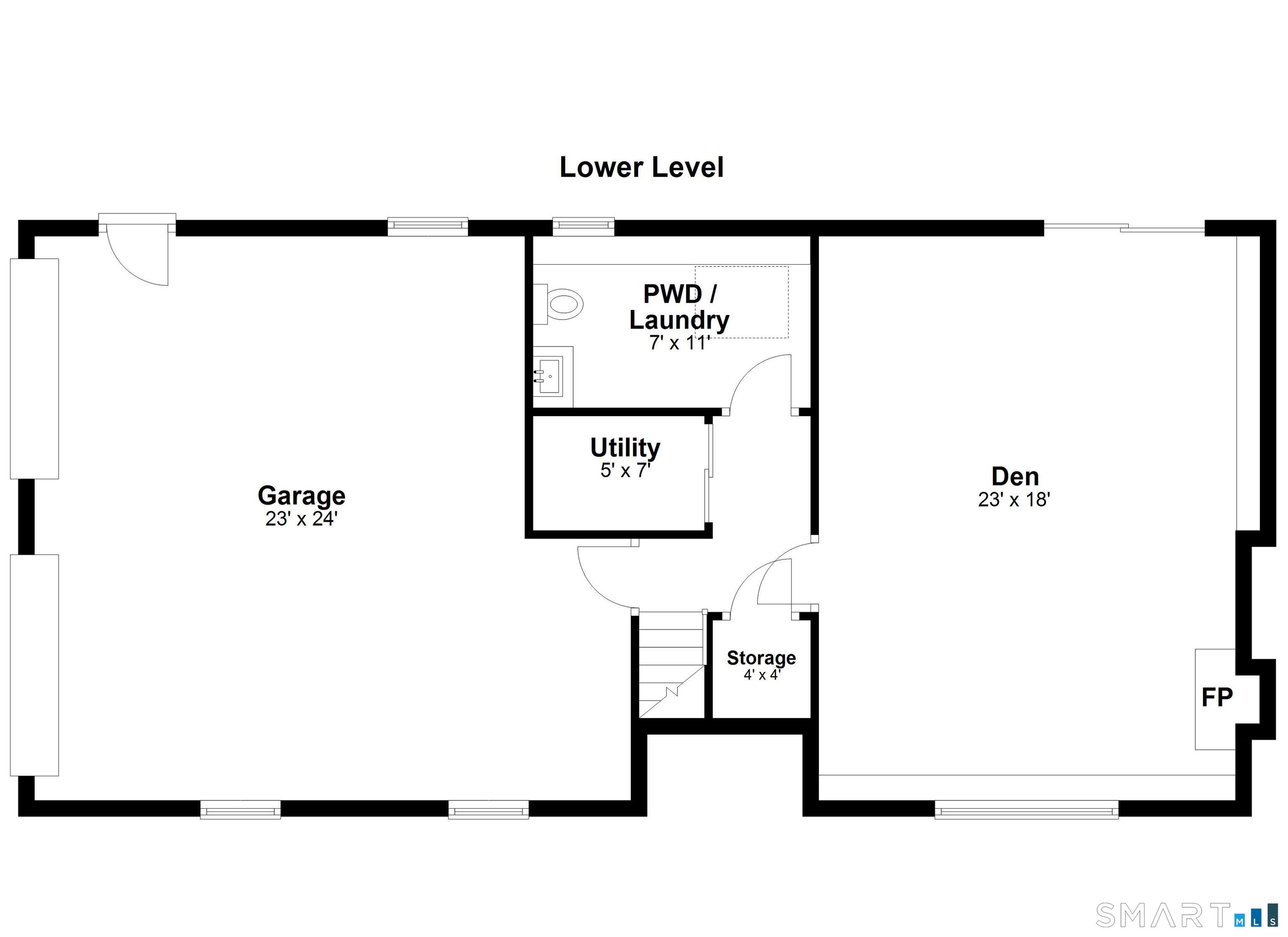16 Deepdene Road