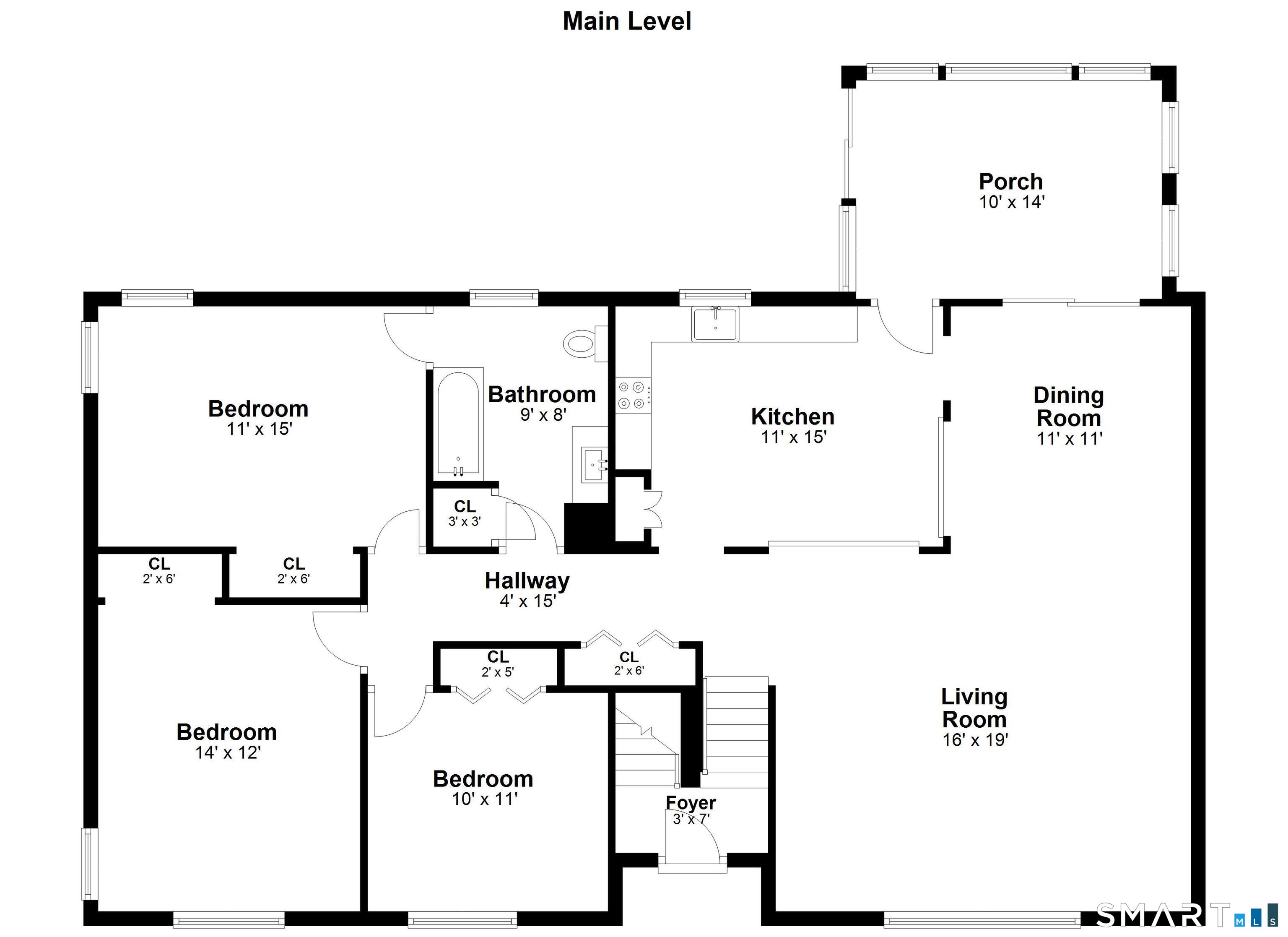 16 Deepdene Road