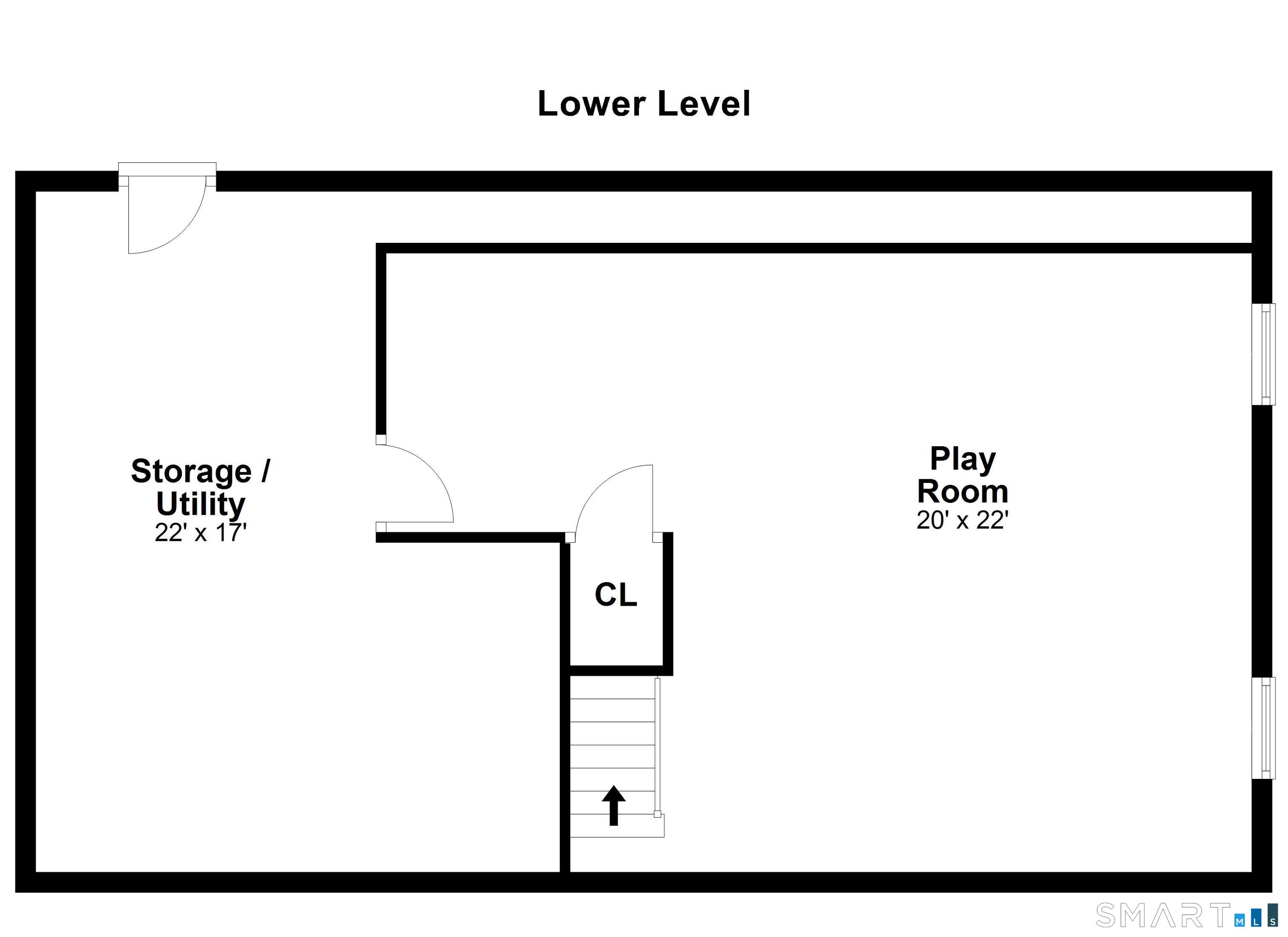 145 Percival Drive