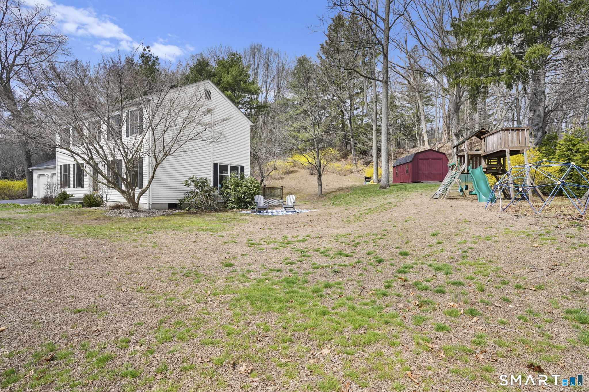 145 Percival Drive