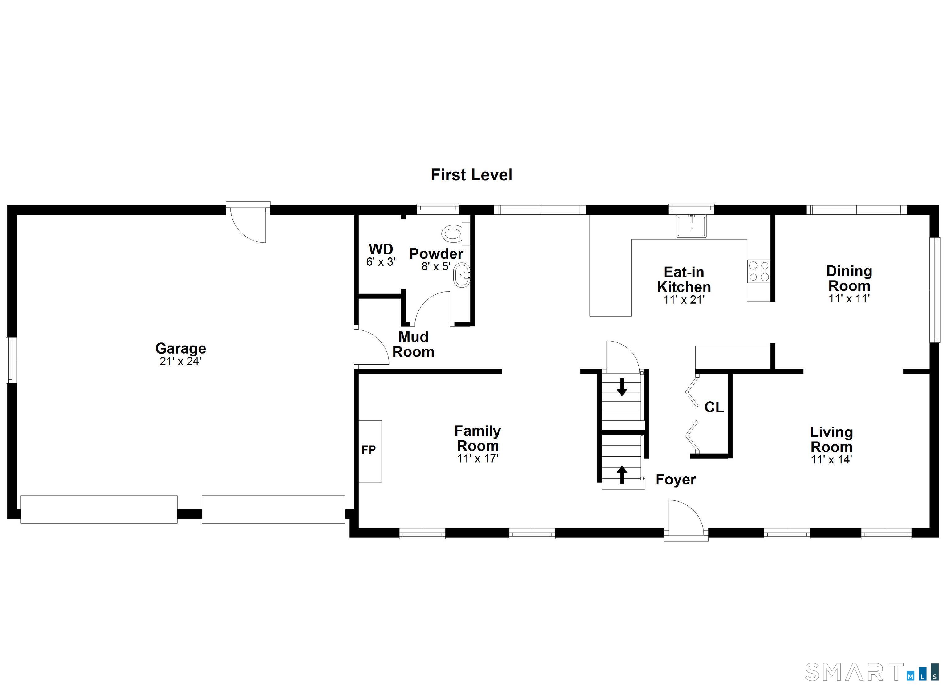 145 Percival Drive