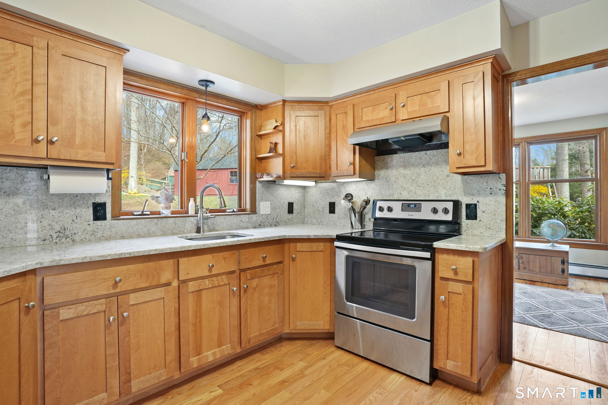 145 Percival Drive