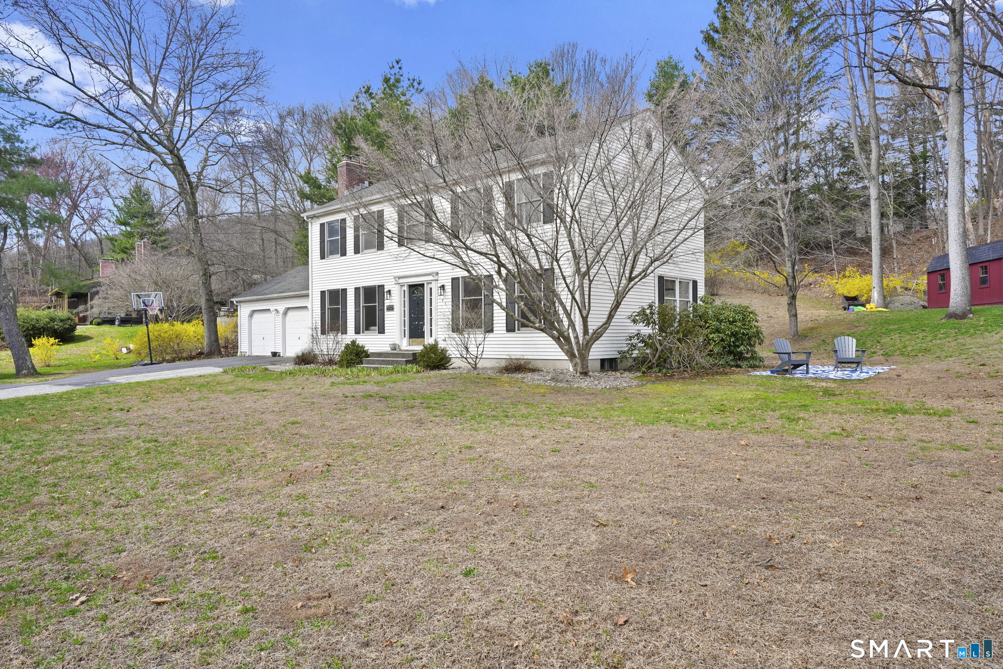 145 Percival Drive
