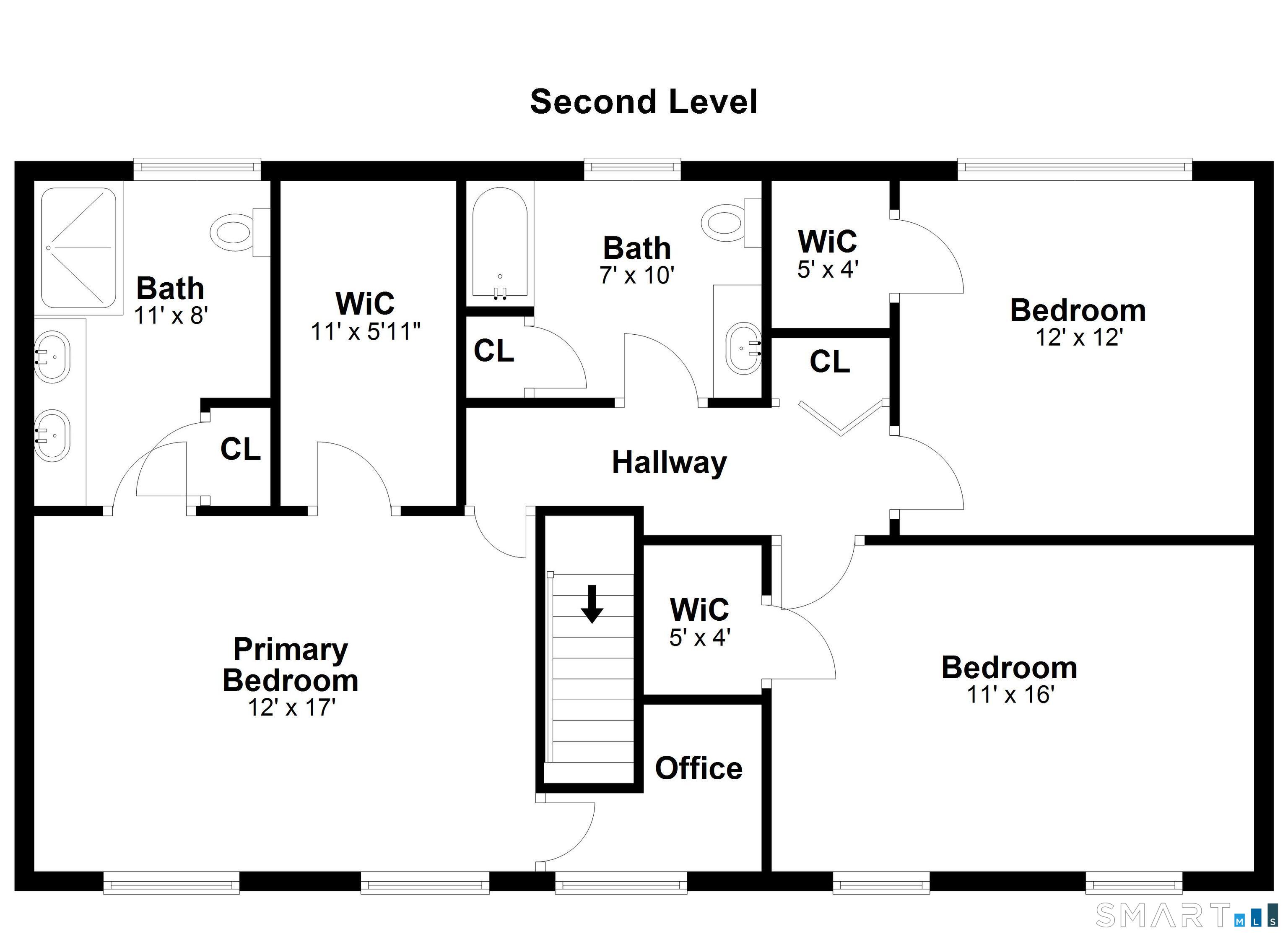 145 Percival Drive