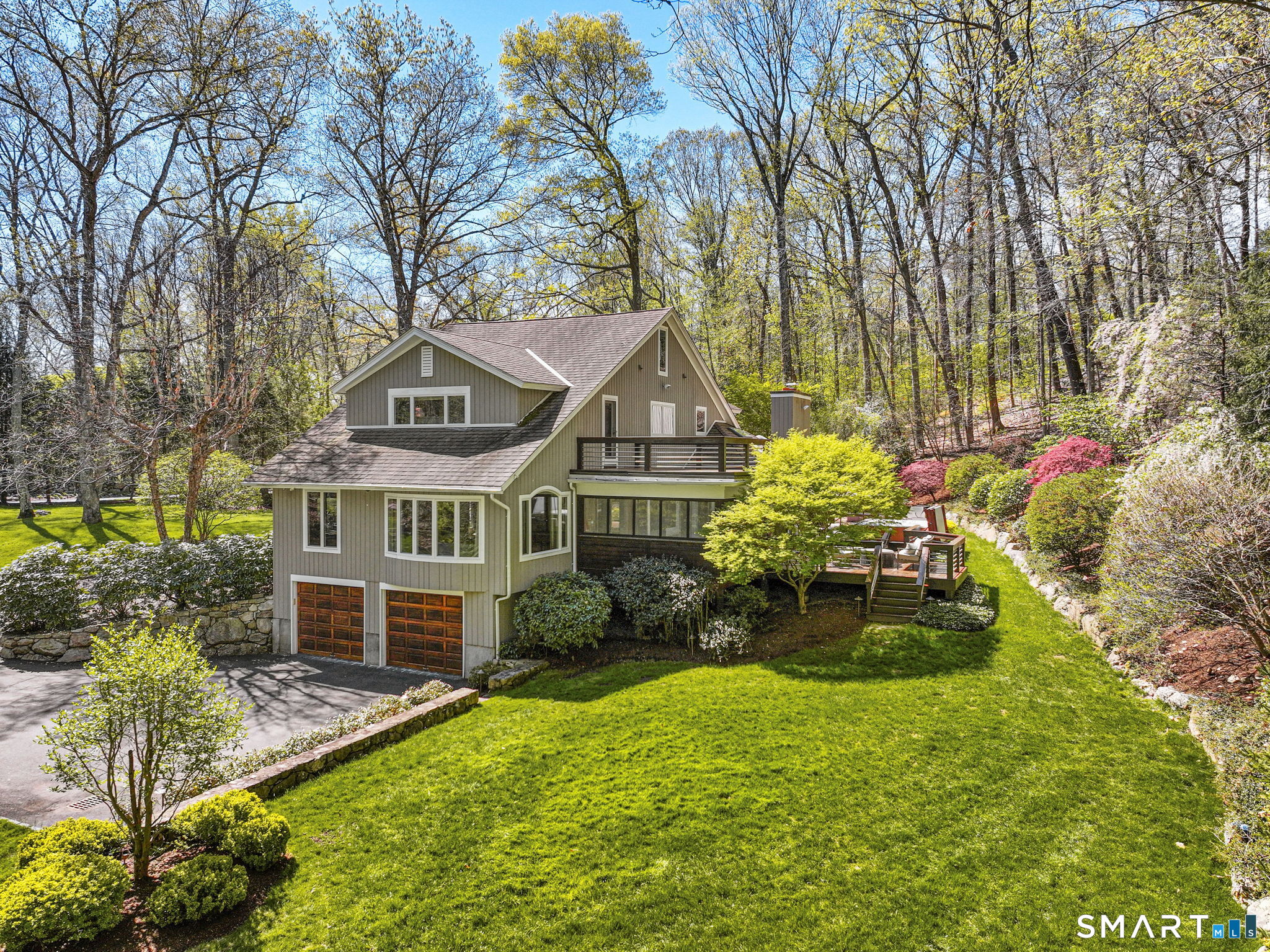 50 Calvin Road