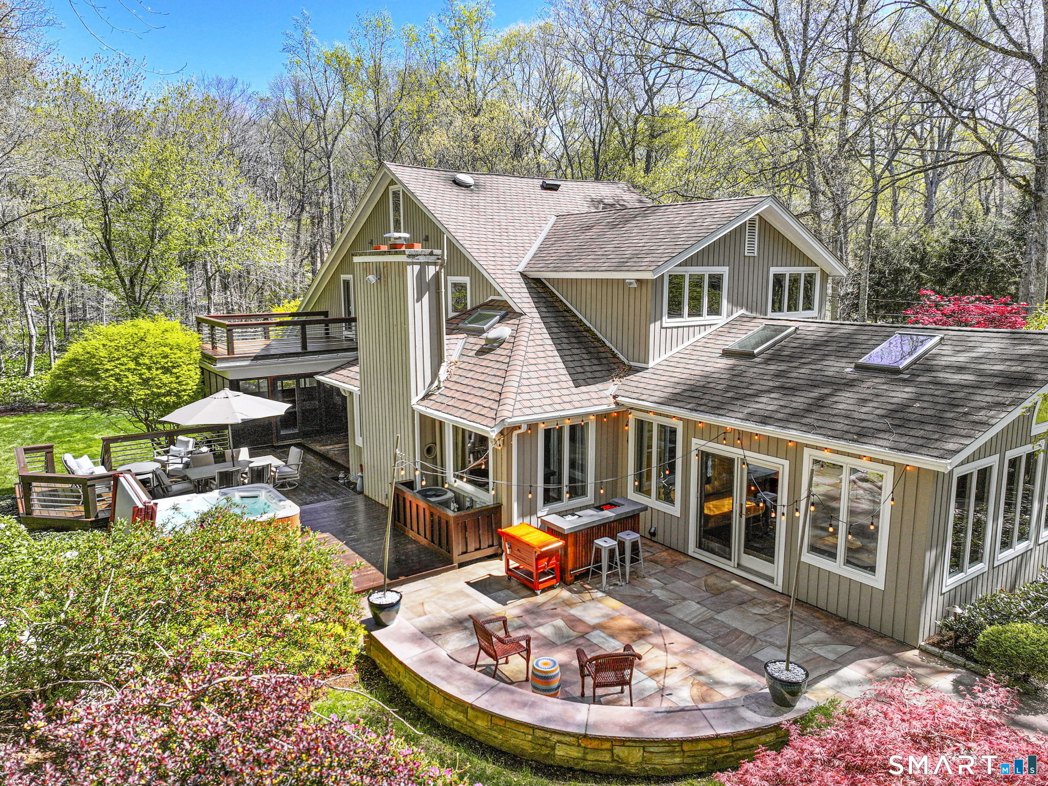 50 Calvin Road
