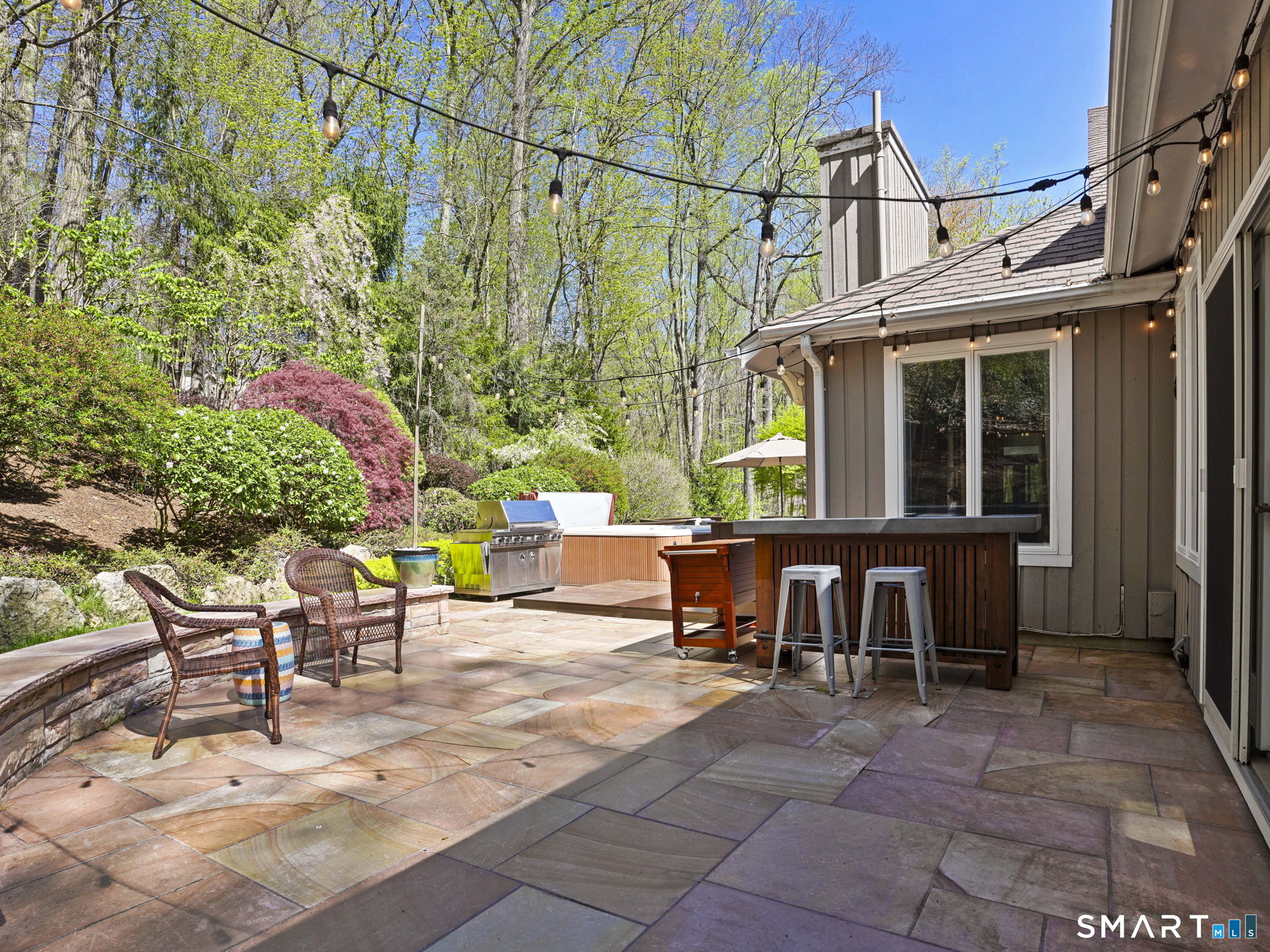 50 Calvin Road