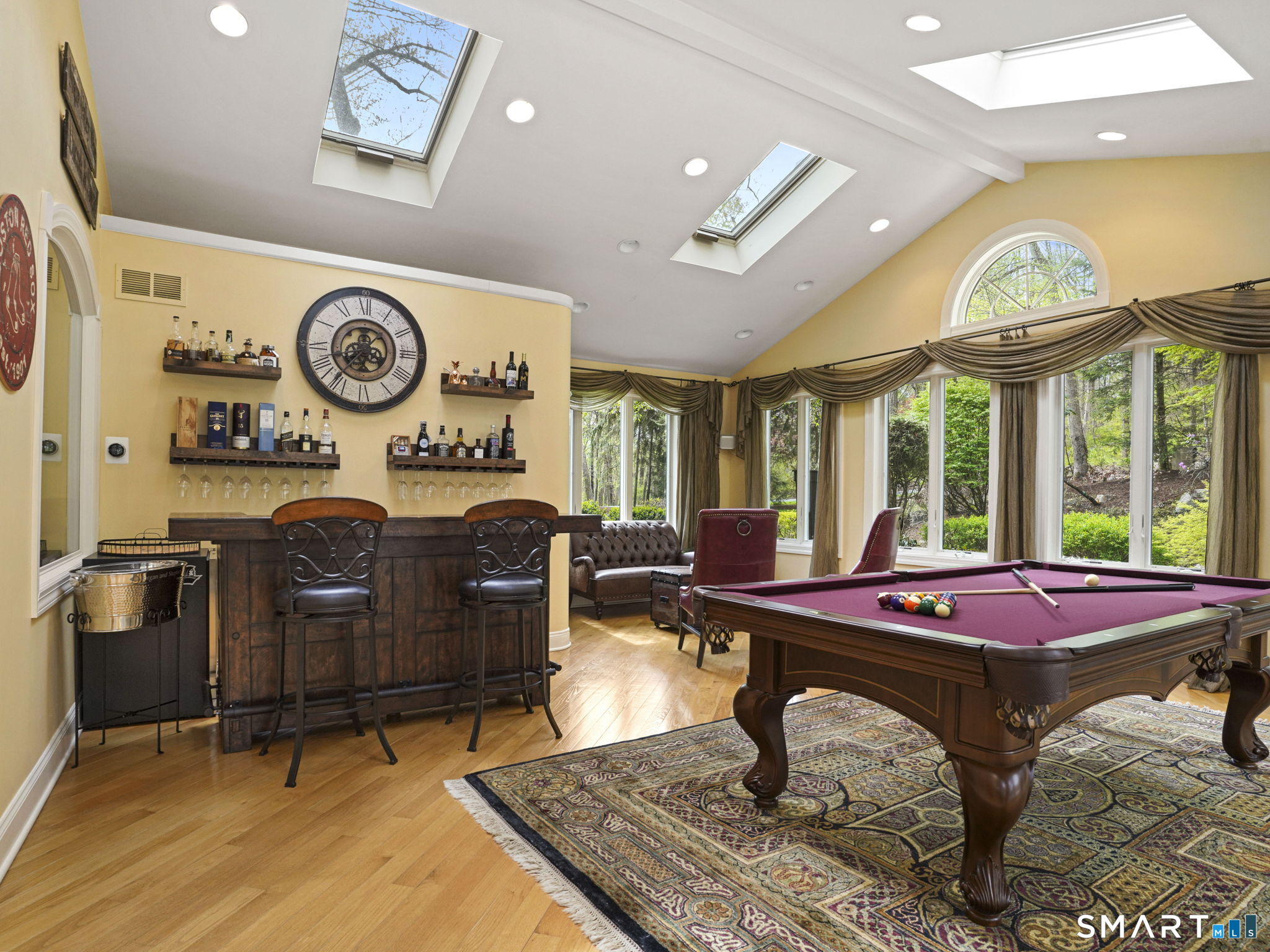 50 Calvin Road
