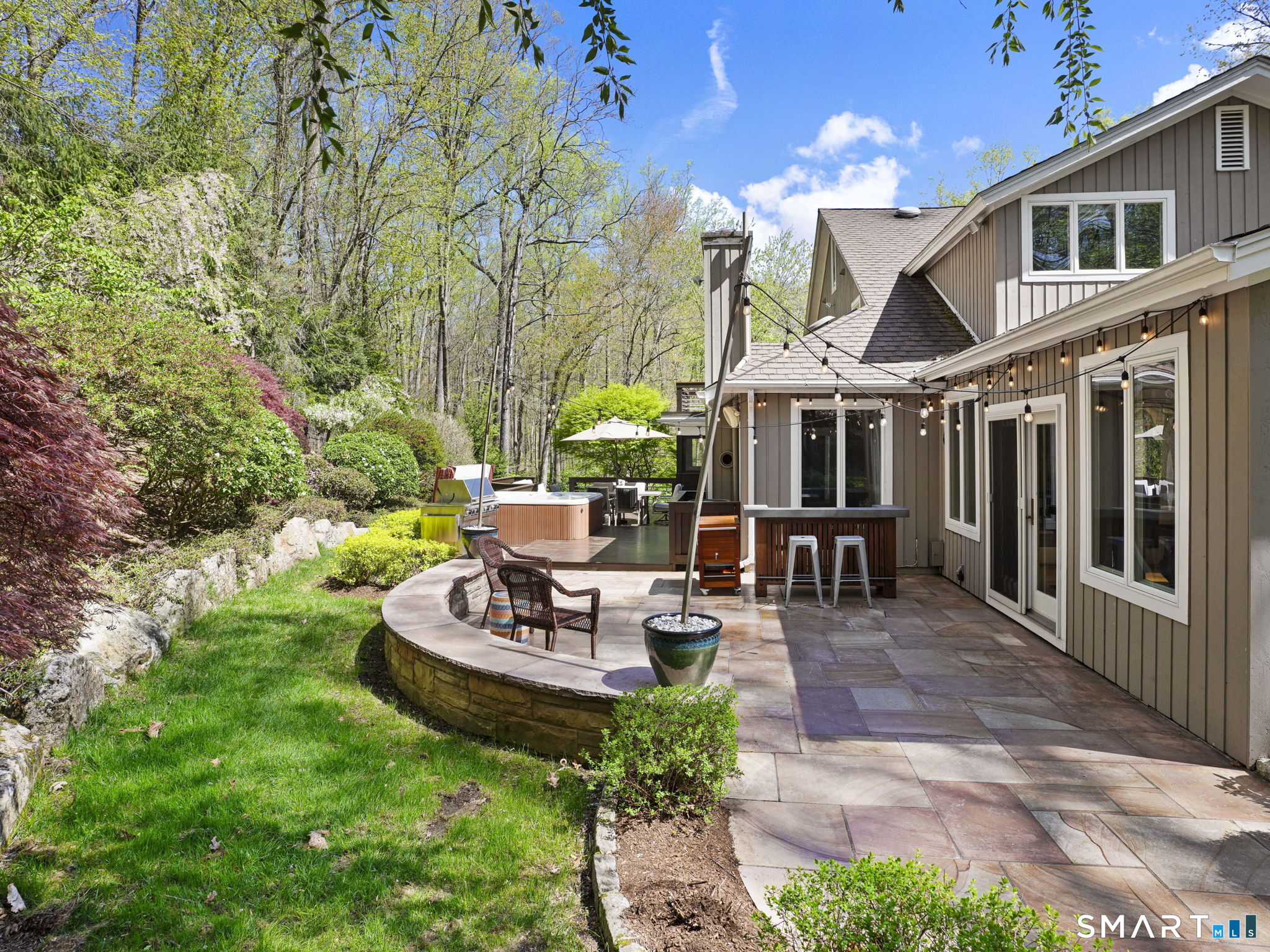 50 Calvin Road