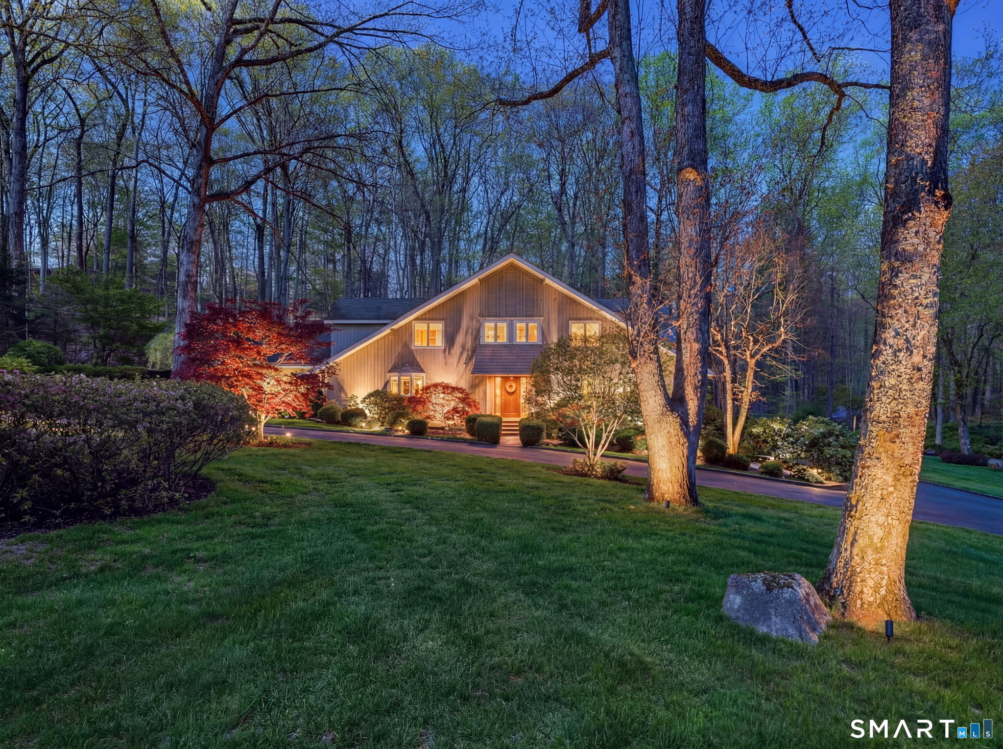 50 Calvin Road