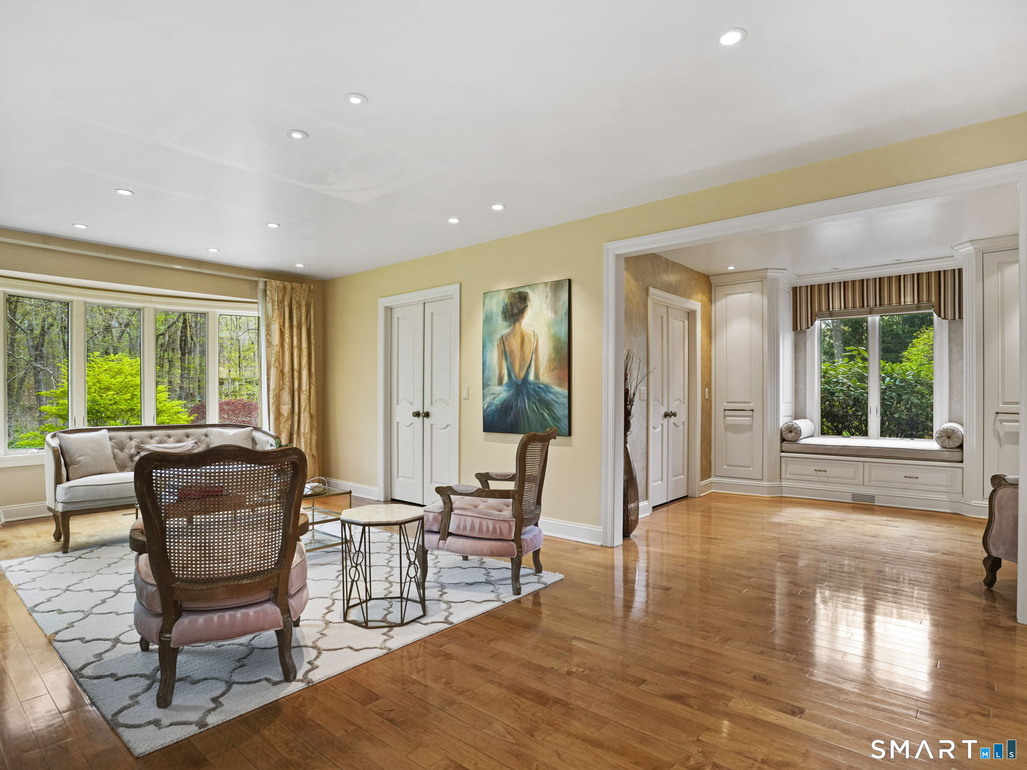 50 Calvin Road