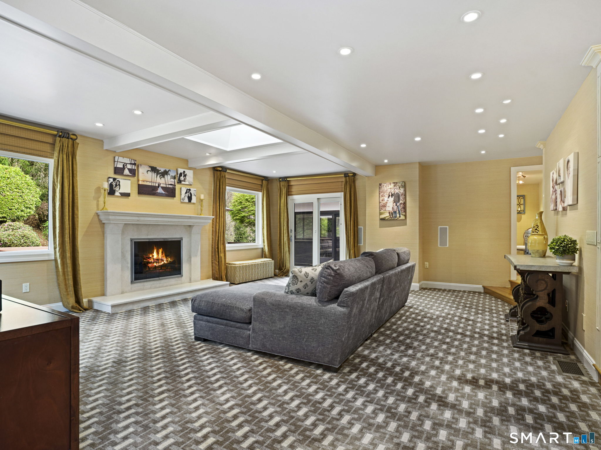 50 Calvin Road
