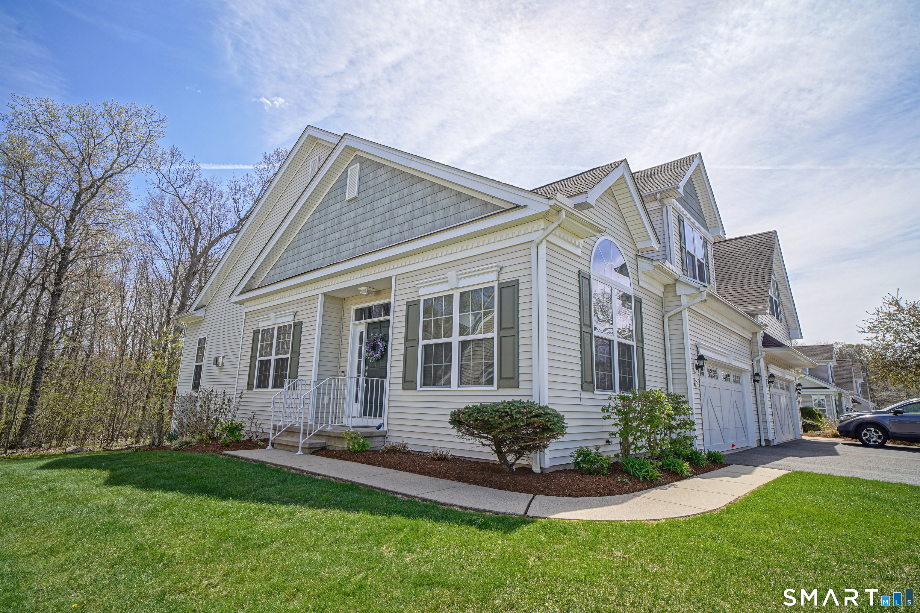 156 Sycamore Drive Unit: 156