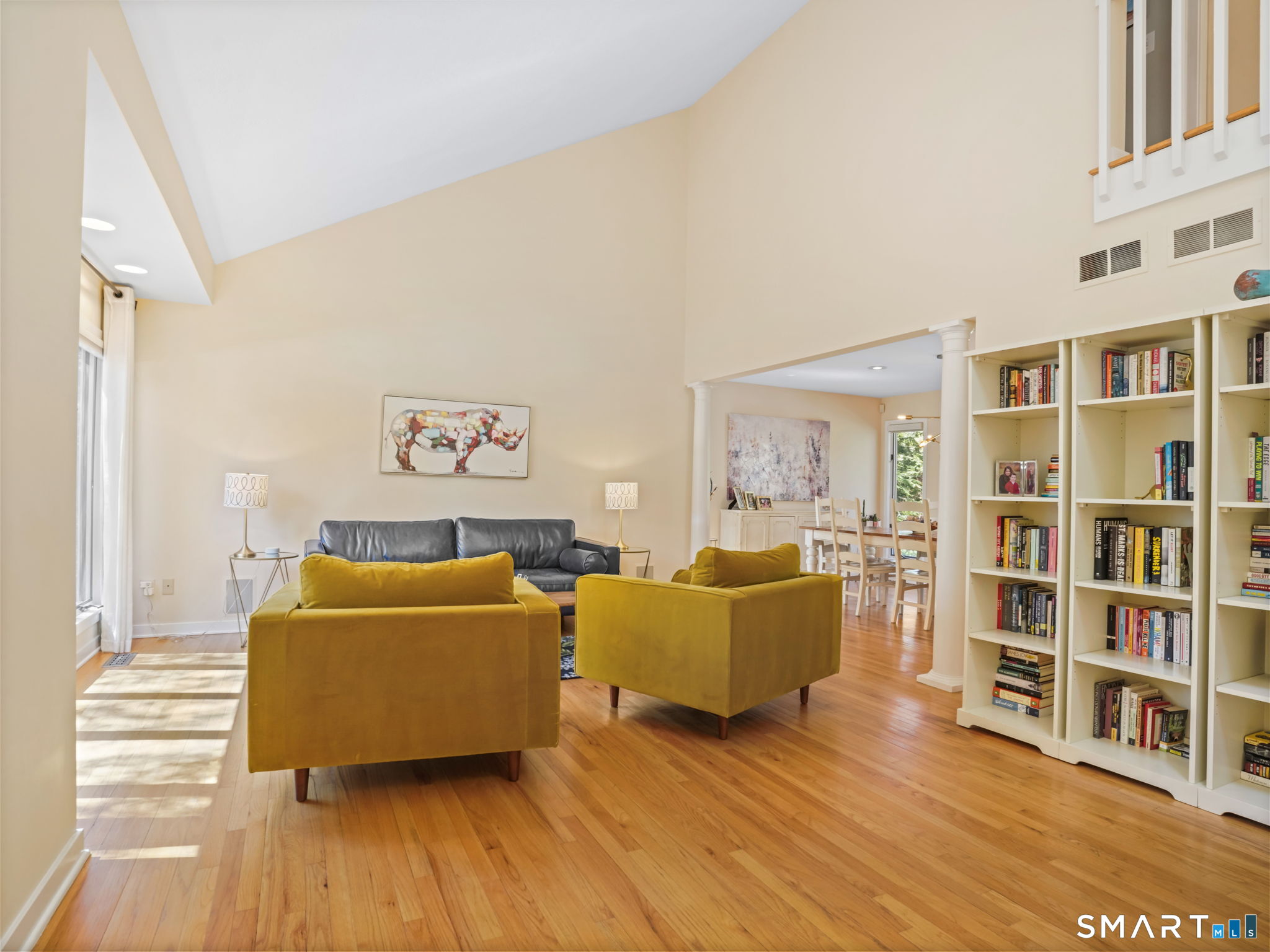 4490 Madison Avenue
