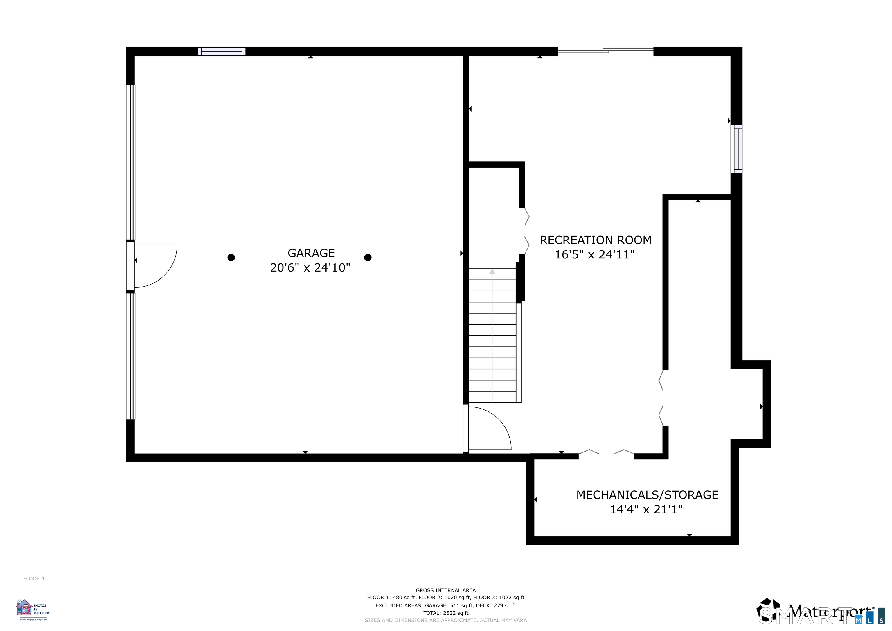 23 Cottage Street