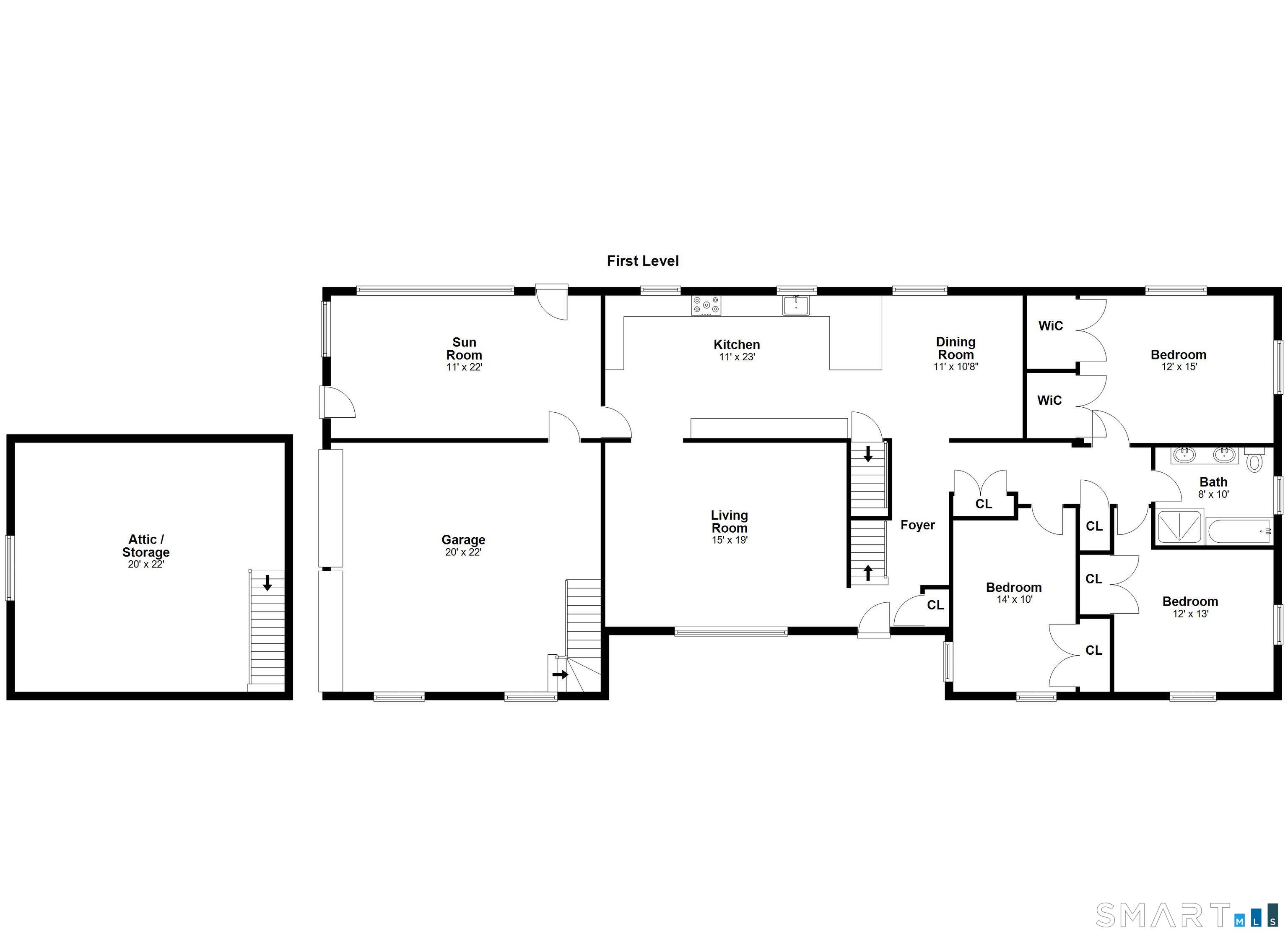 45 Lynwood Drive