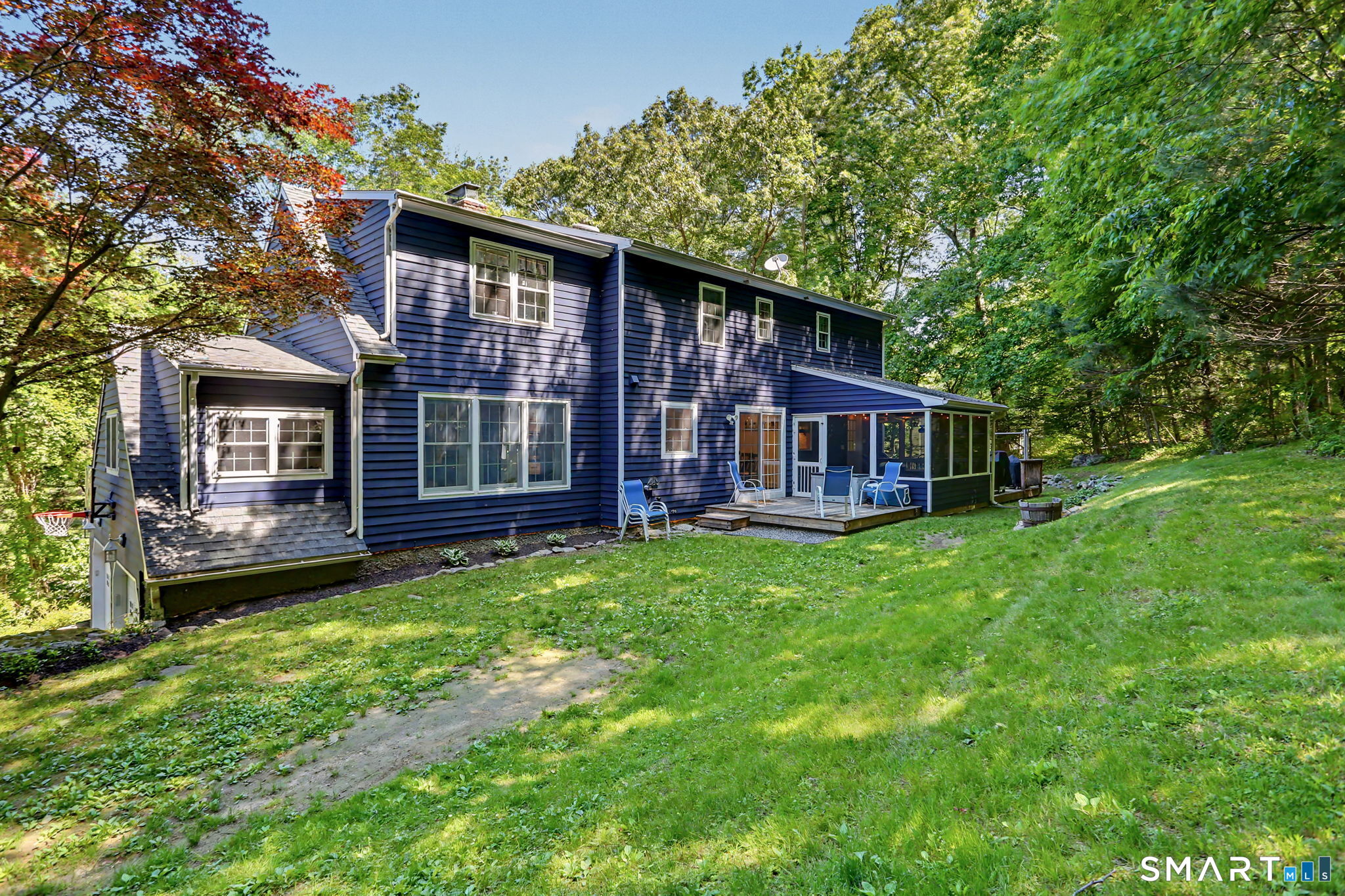 29 Field Rock Road