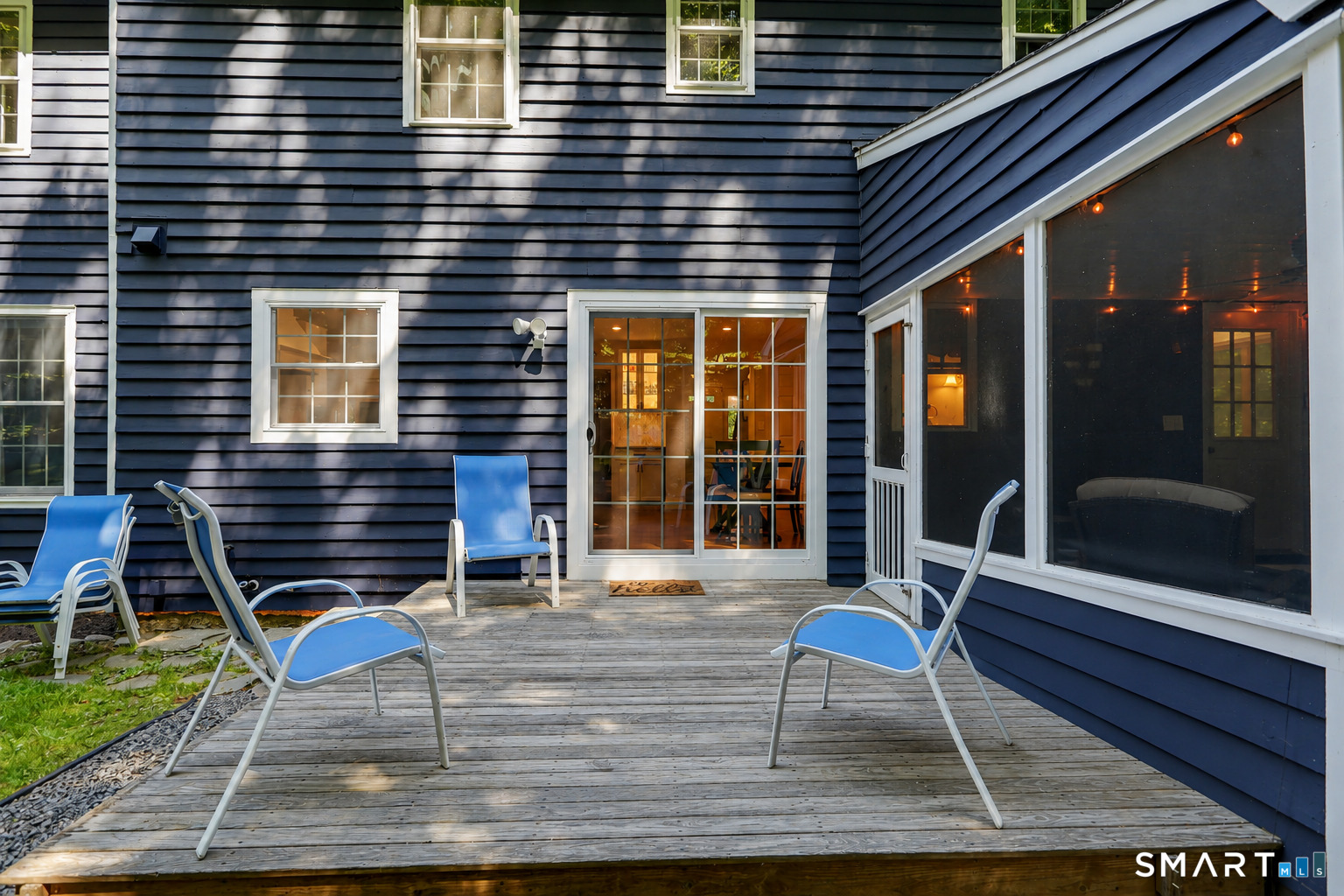 29 Field Rock Road
