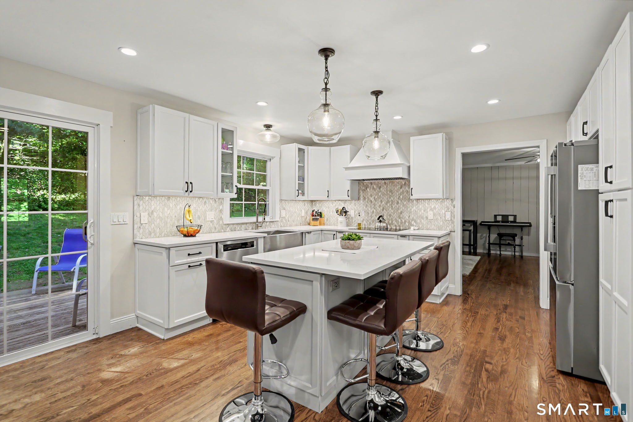 29 Field Rock Road