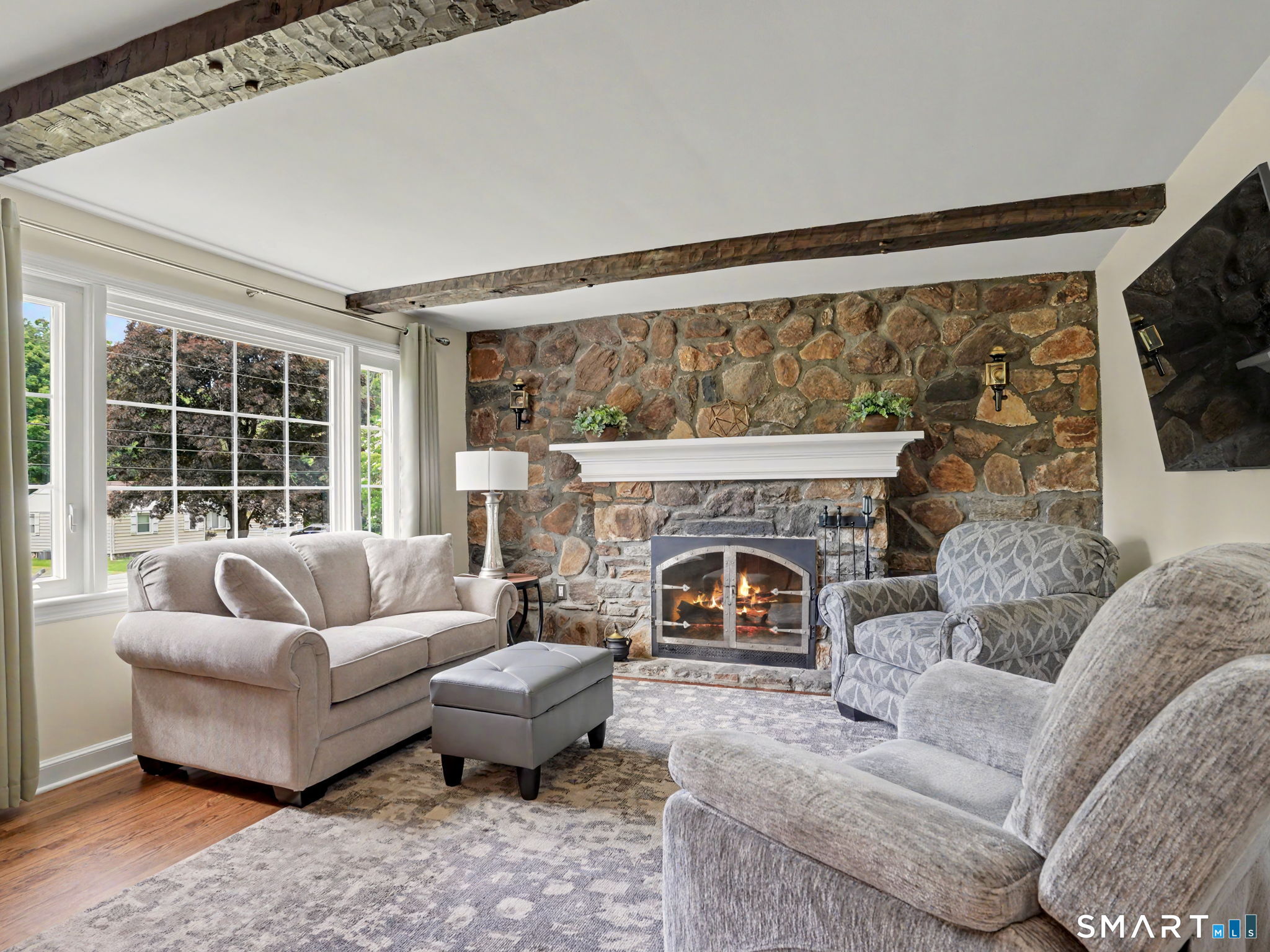 18 Wyant Road