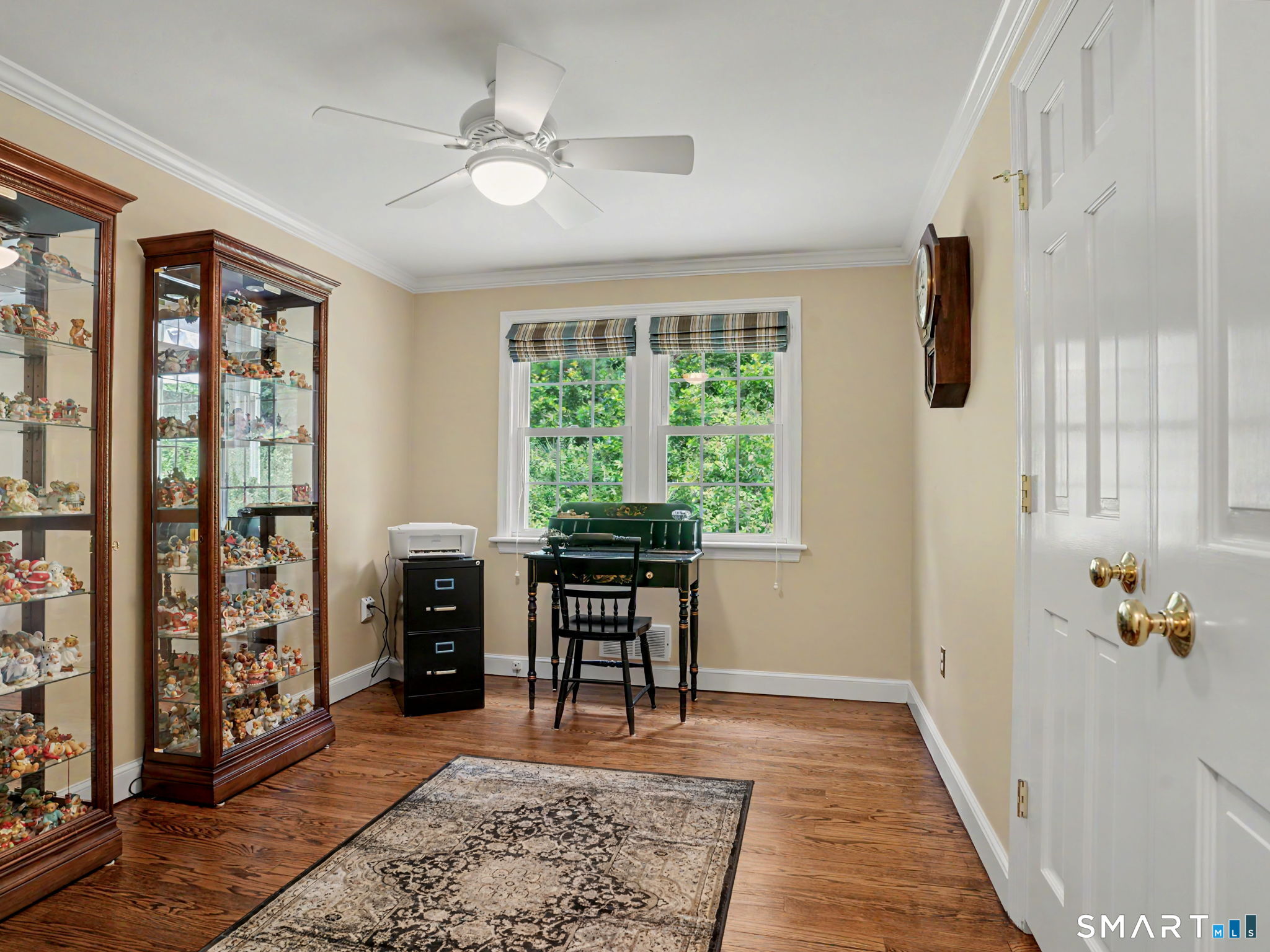18 Wyant Road